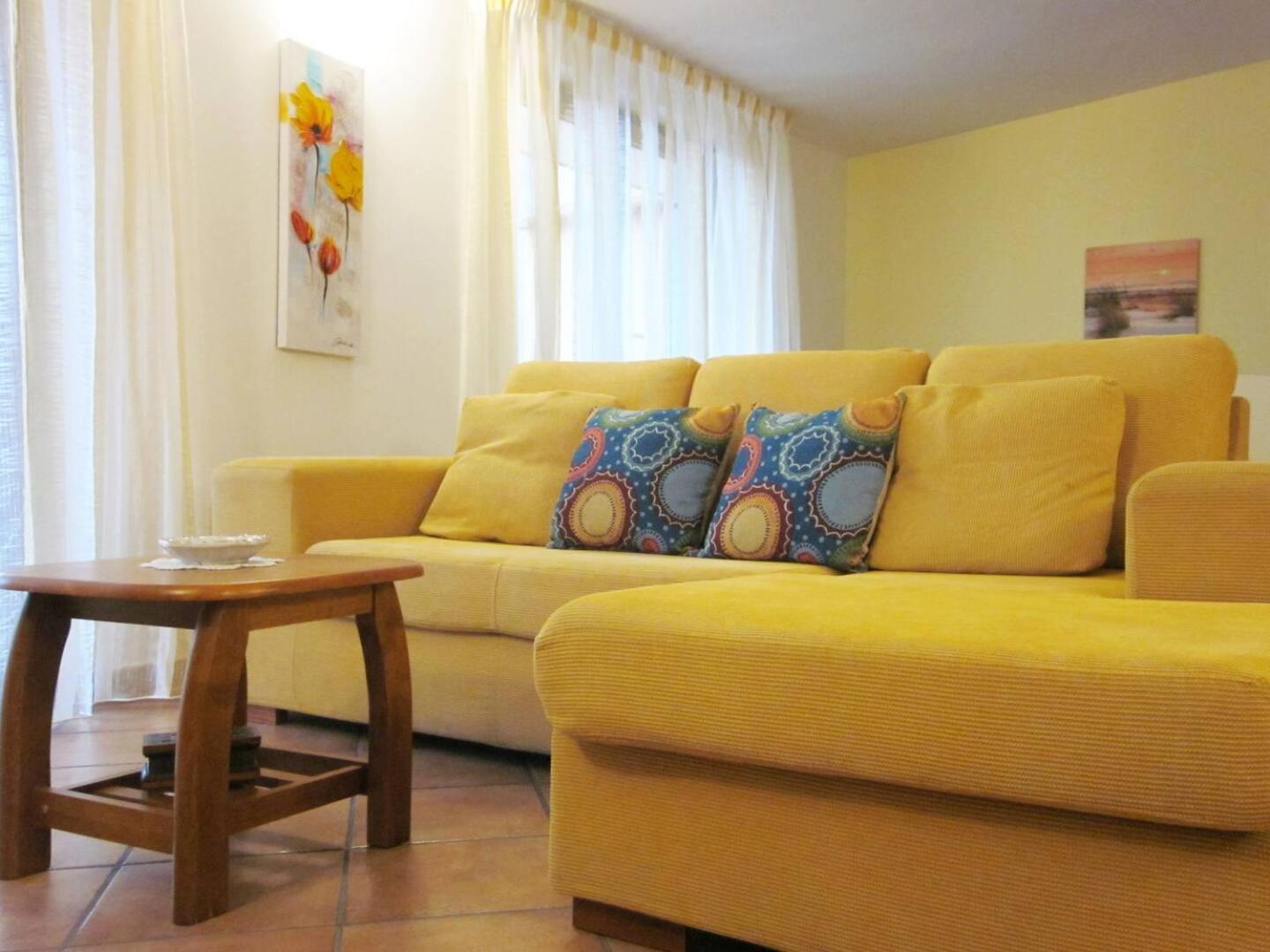 Two-Bedroom Apartment photo 1