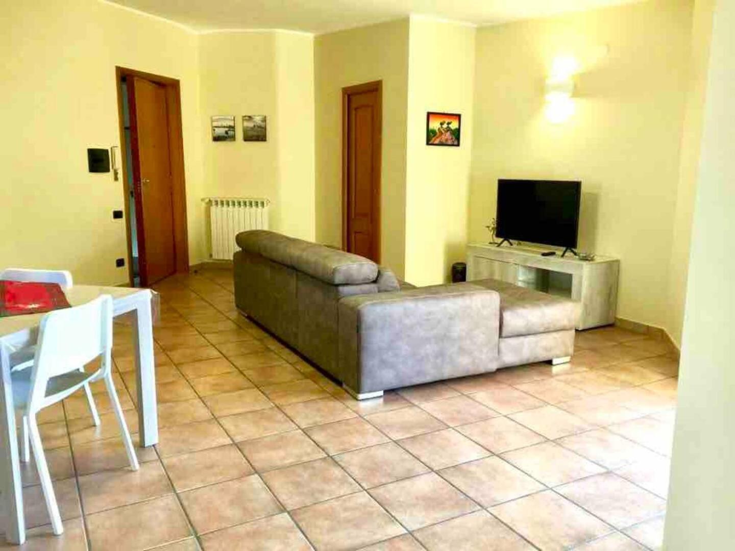 Two-Bedroom Apartment photo 1