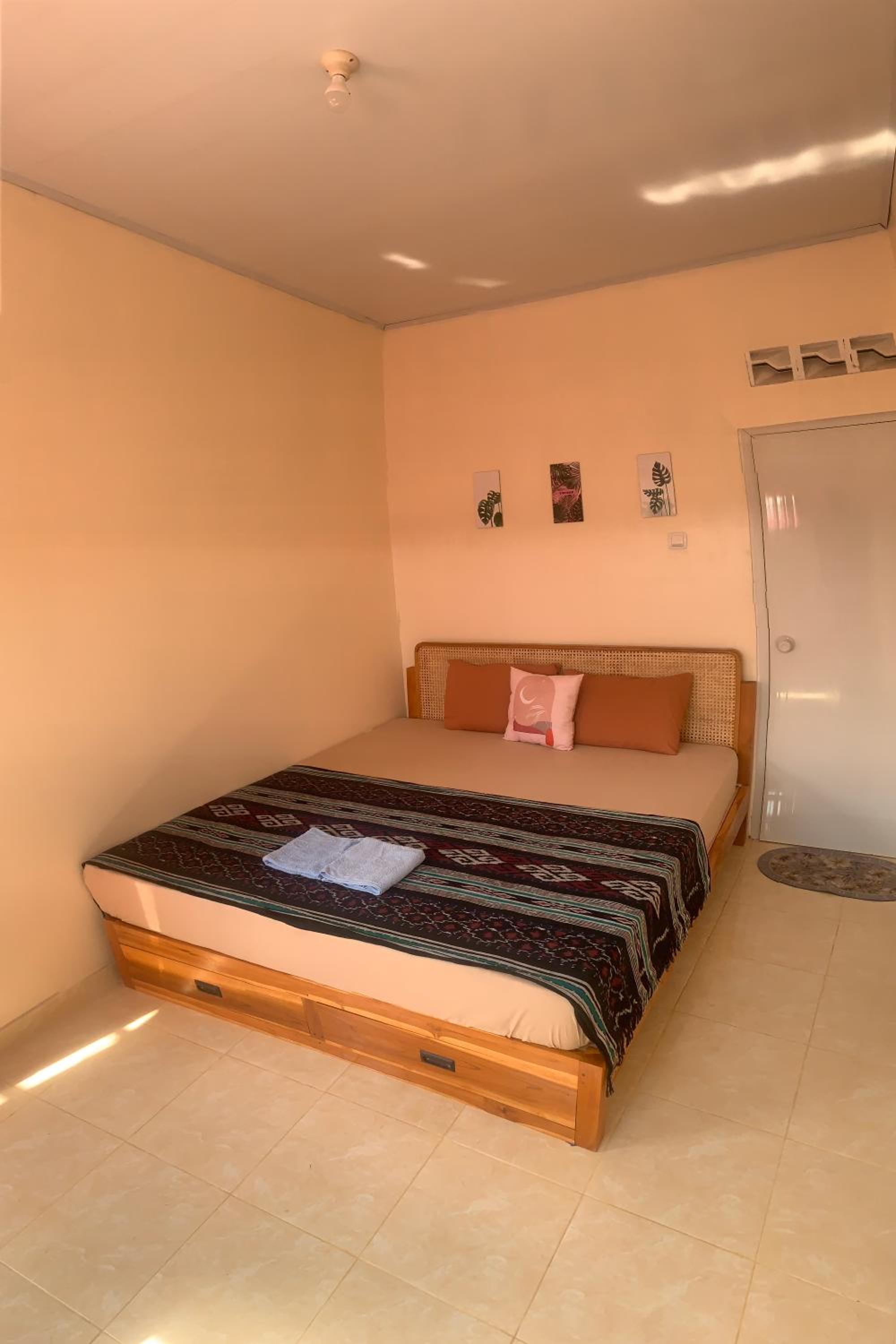 Quadruple Room photo 3