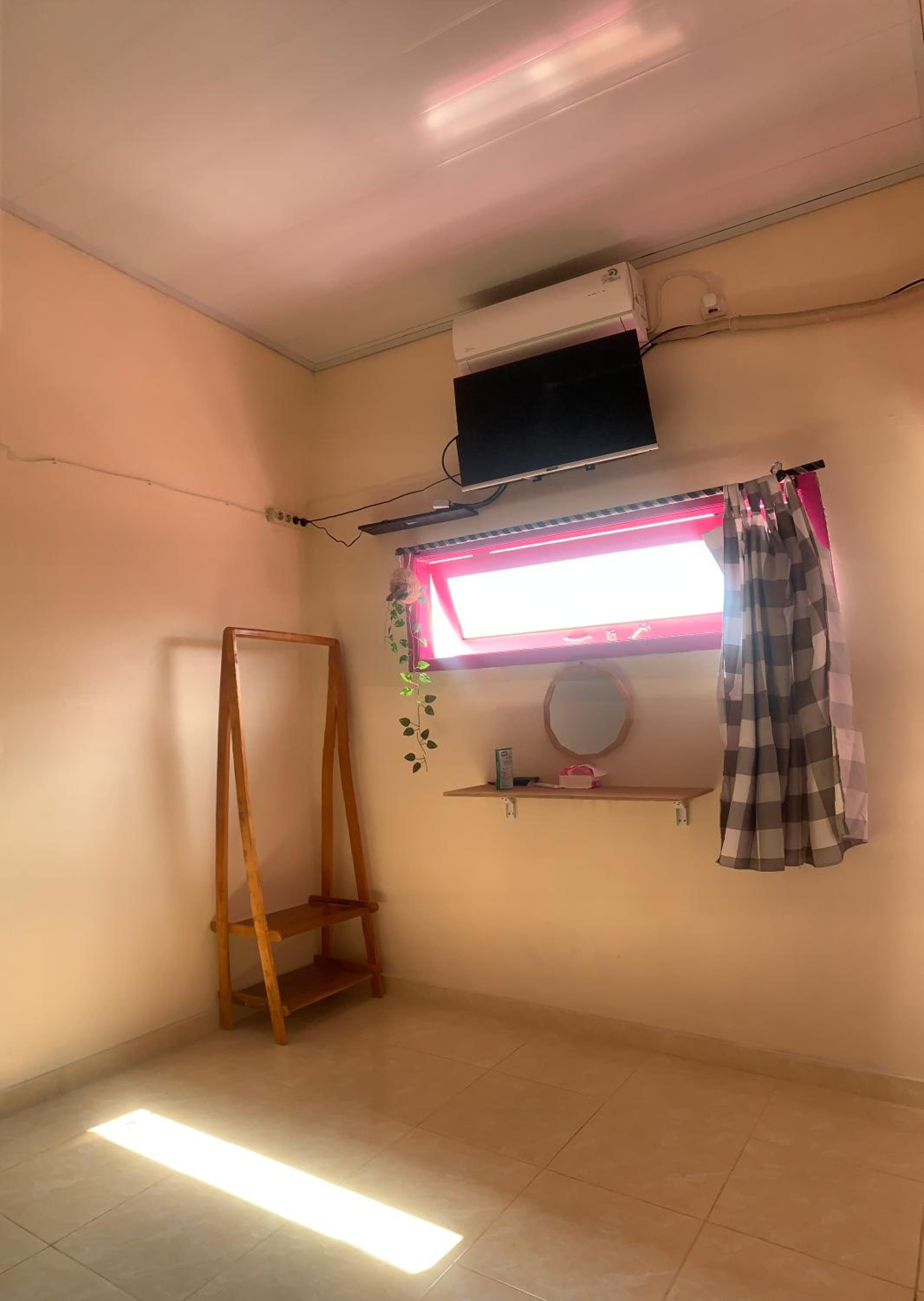 Quadruple Room photo 2