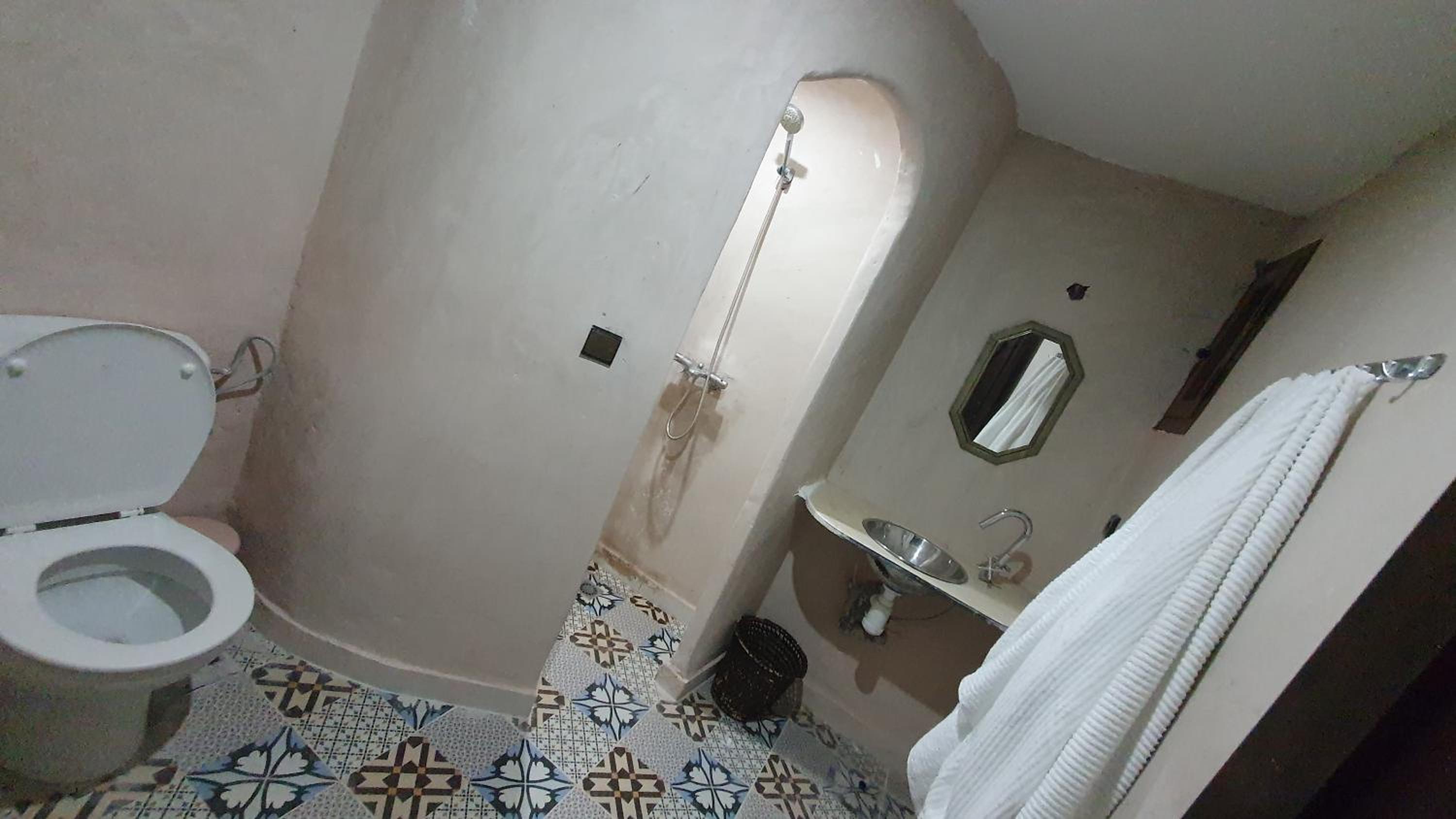 Triple Room - Photo 22