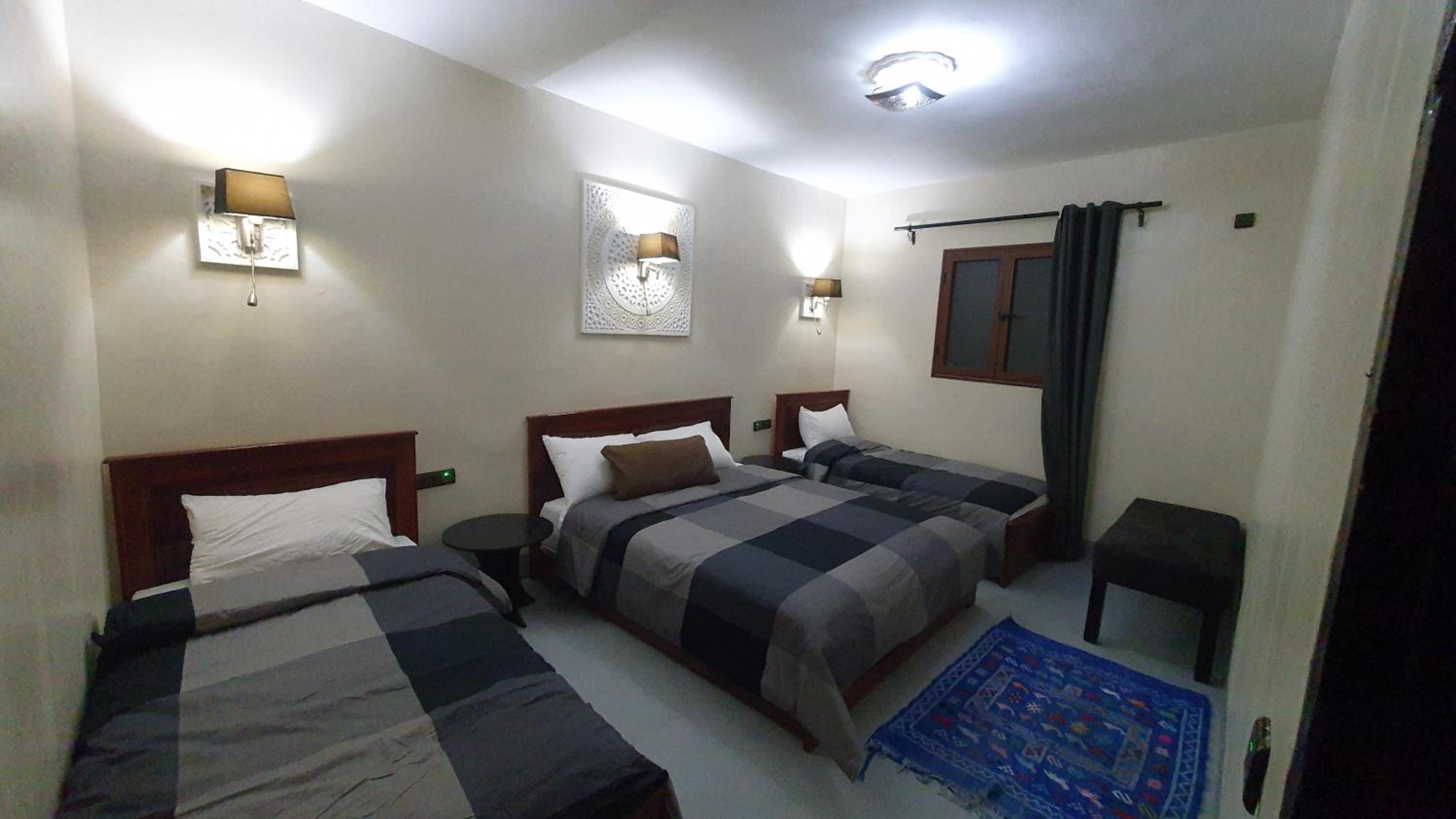 Triple Room - Photo 14