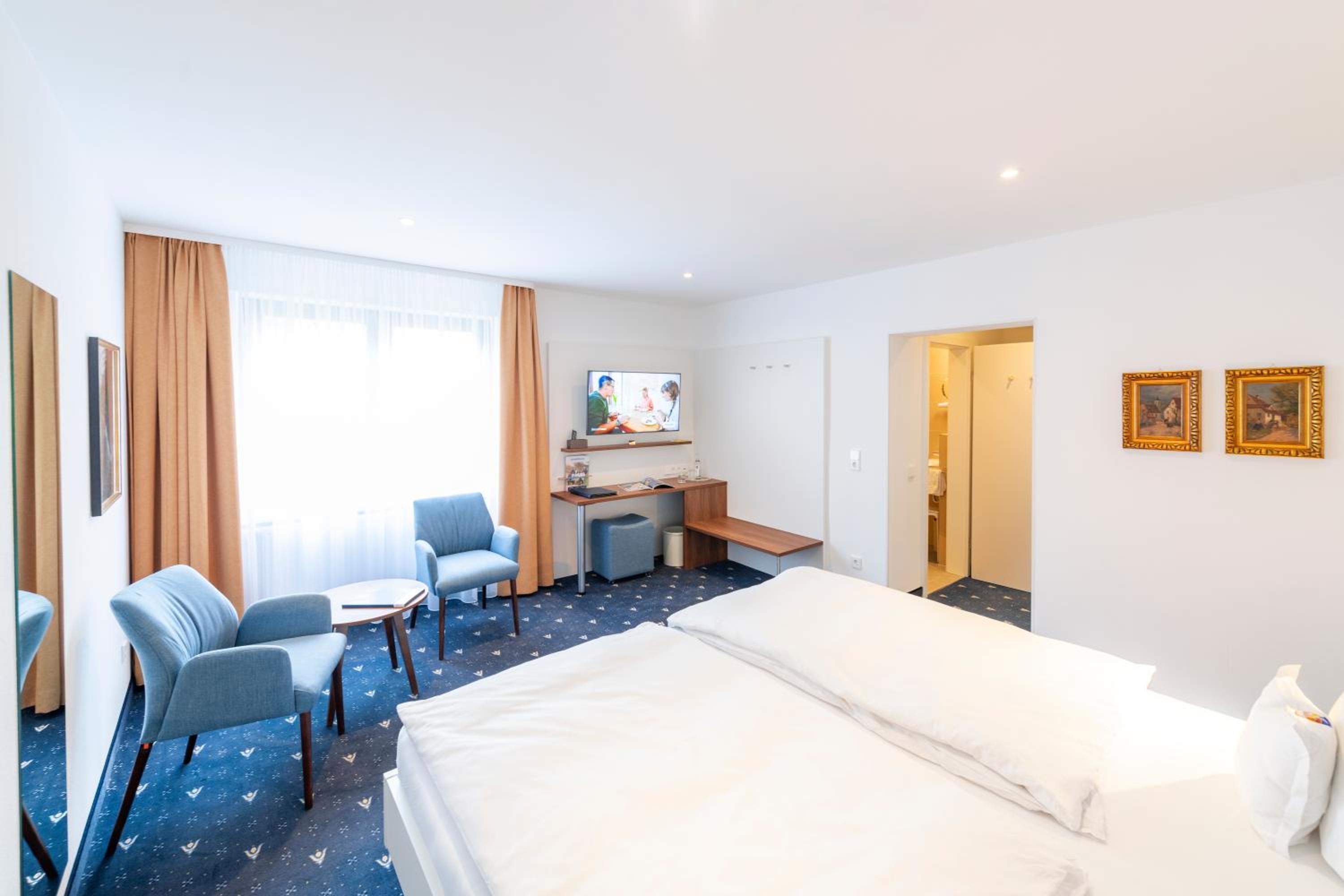 Double Room photo 3
