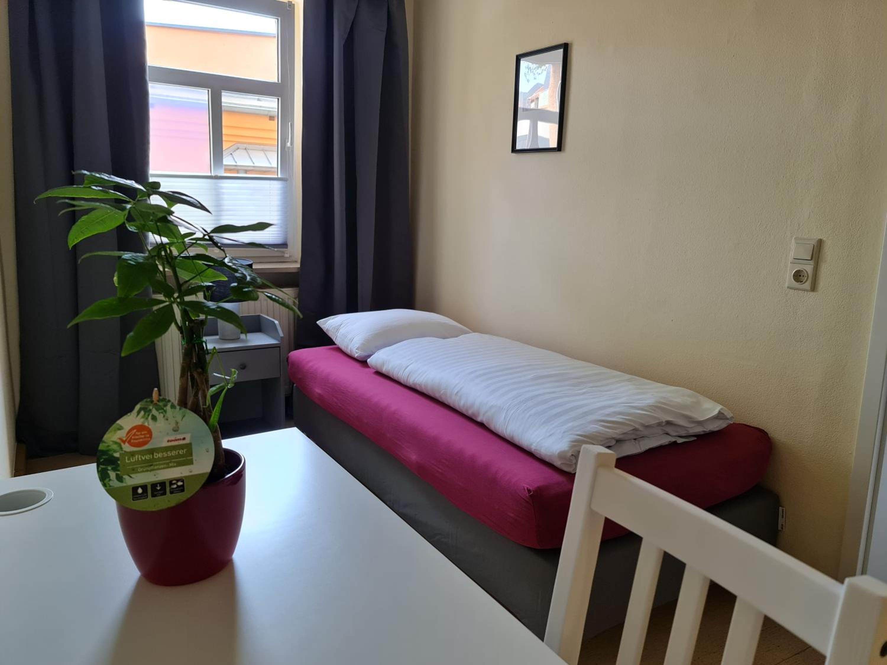 Two-Bedroom Apartment photo 2