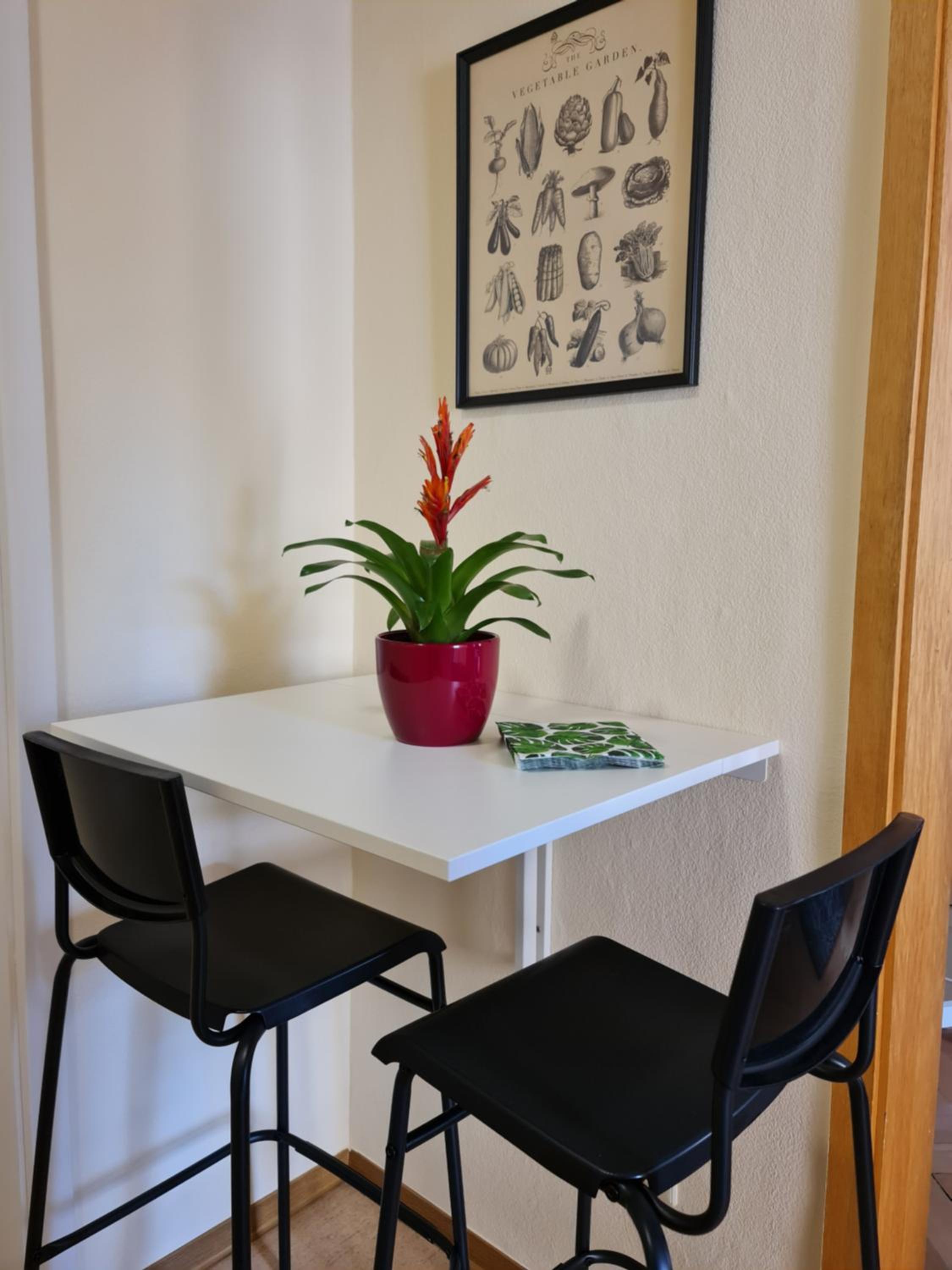 Two-Bedroom Apartment photo 3