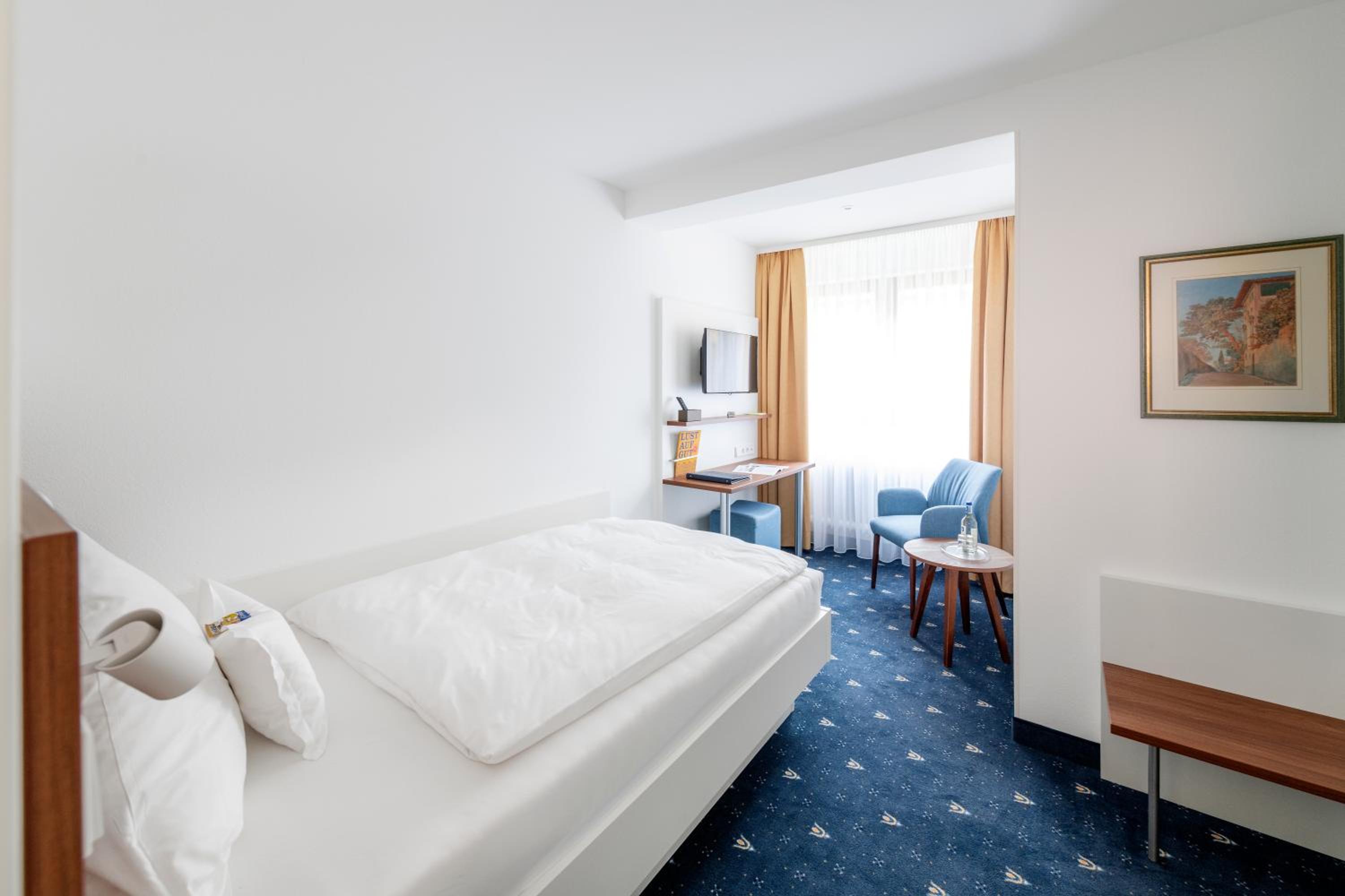 Comfort Single Room photo 2