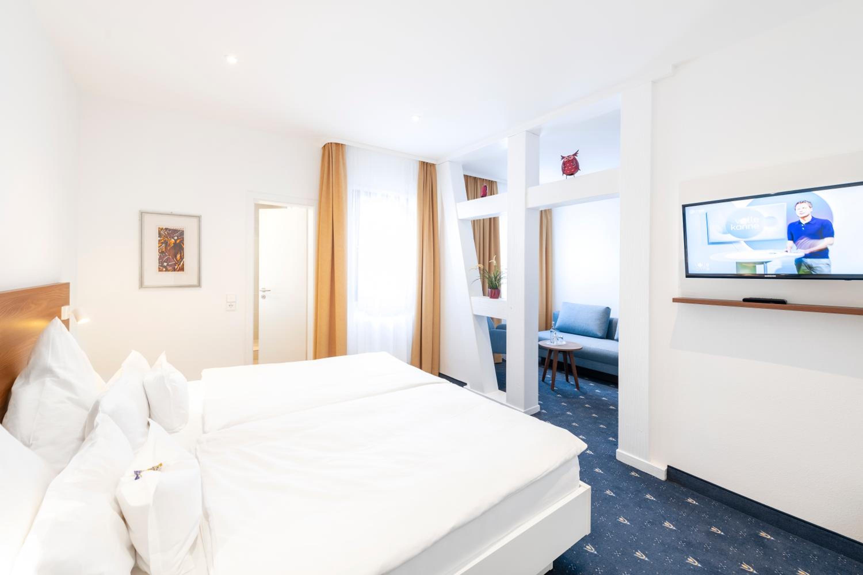 Junior Suite photo 2