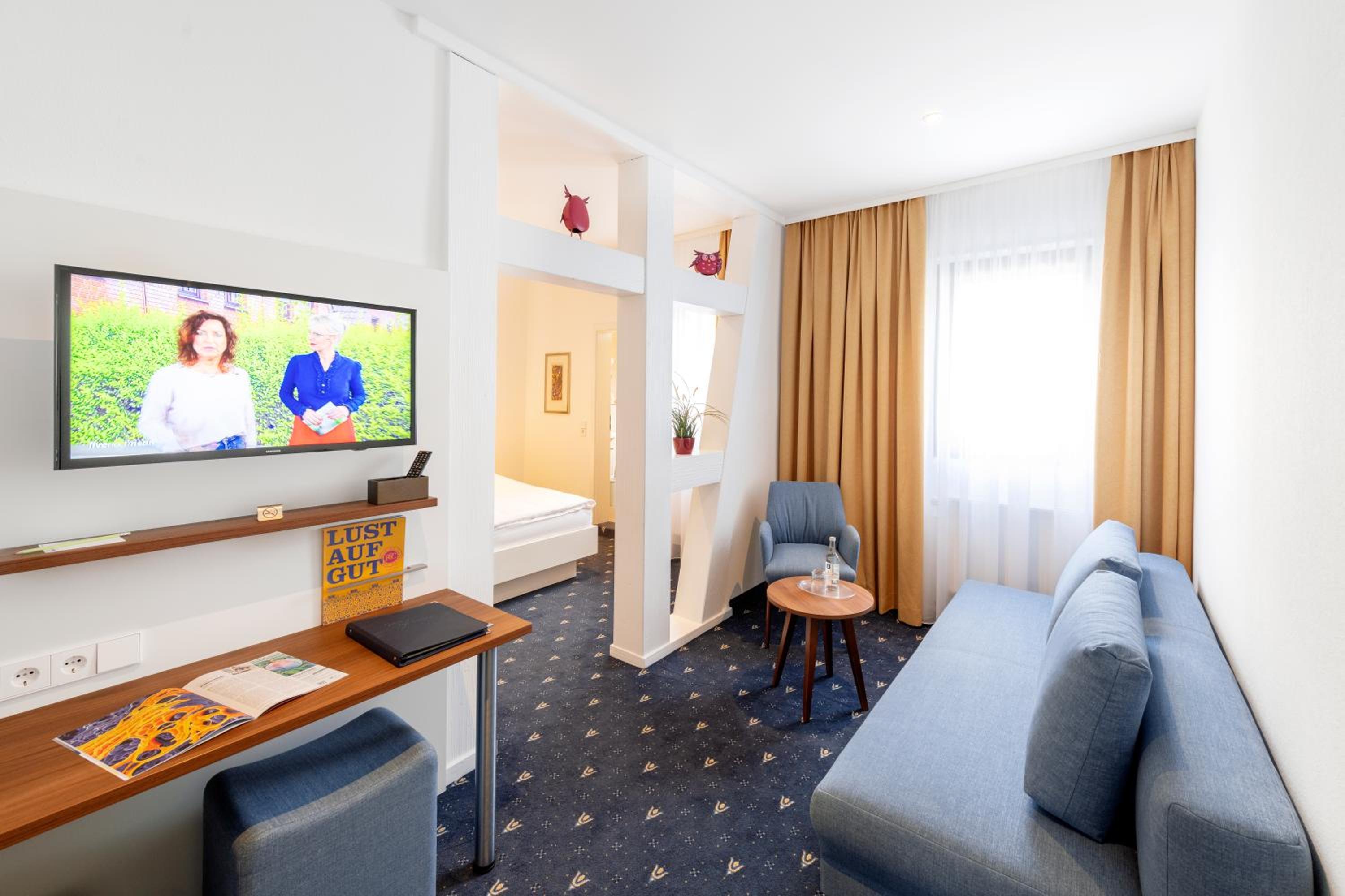 Junior Suite photo 3