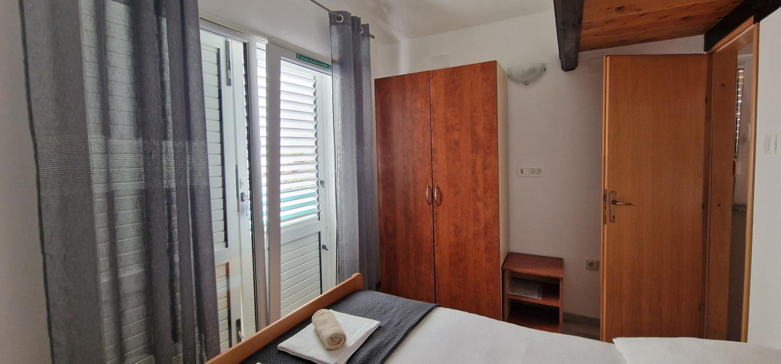 Apartment with Terrace photo 3