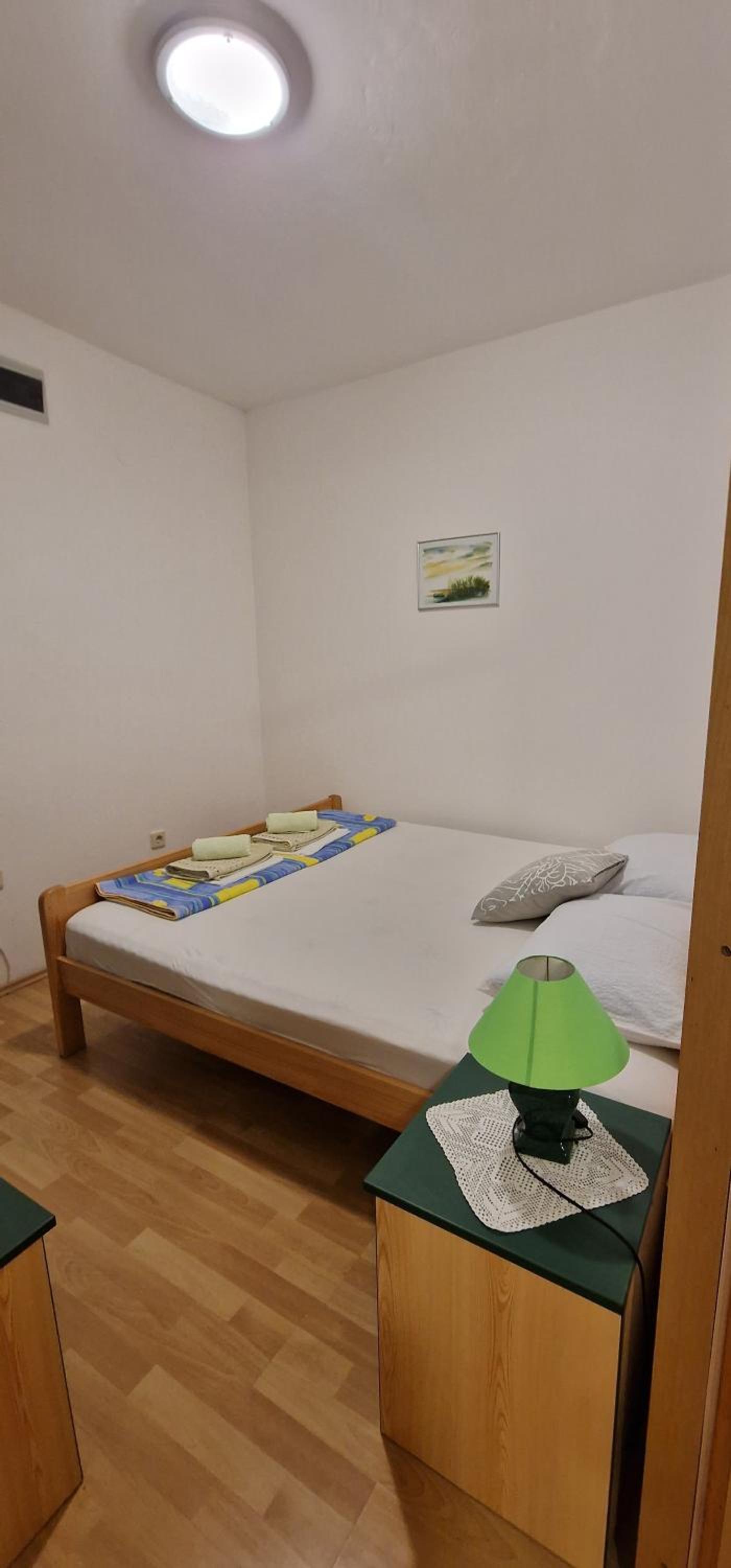 Apartment with Terrace photo 3