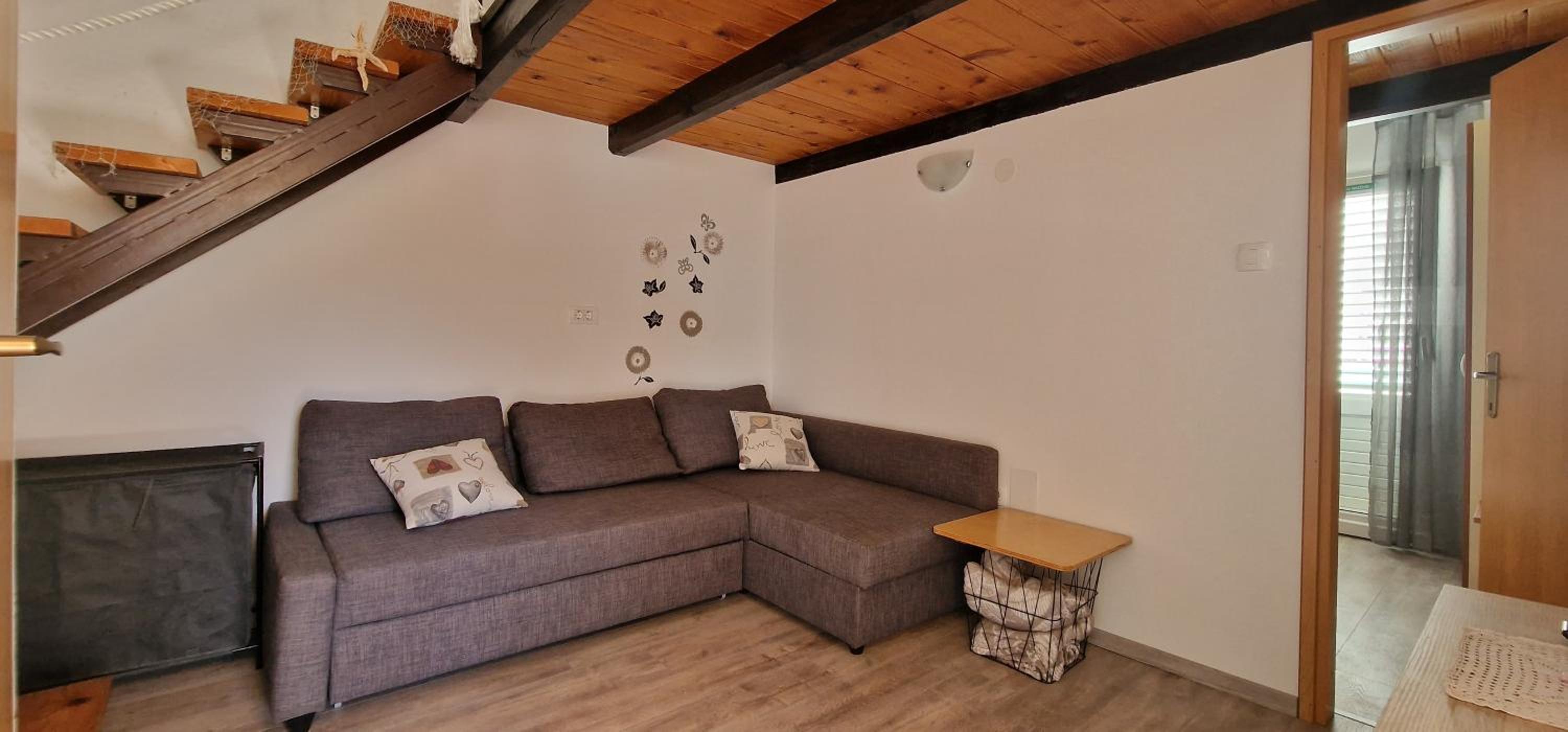 Apartment with Terrace photo 2