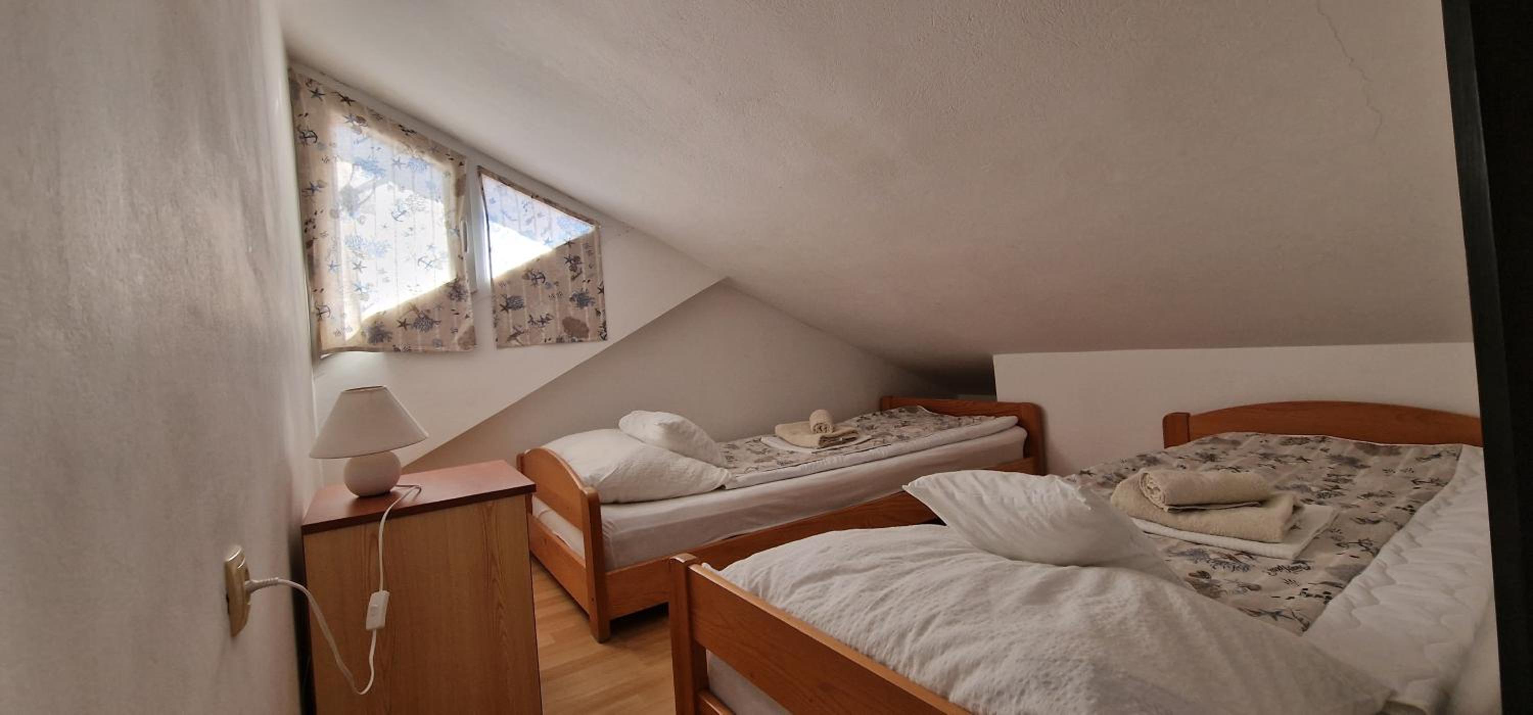 Apartment with Terrace photo 1