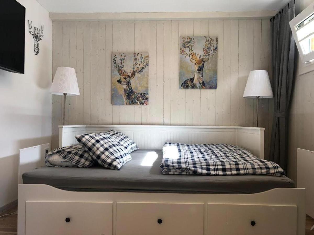 Apartment photo 1
