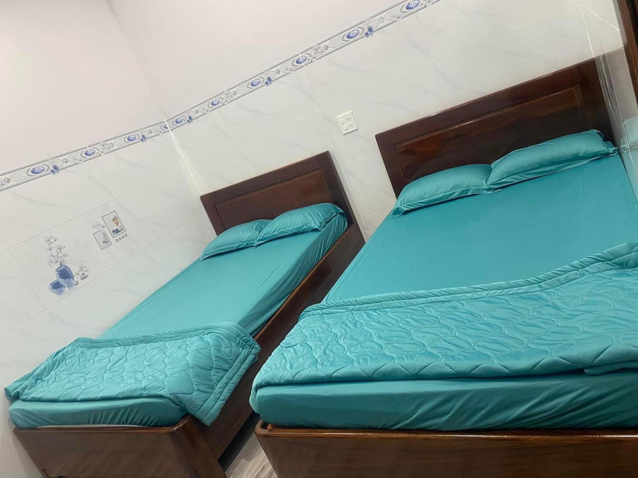 Double Room photo 2