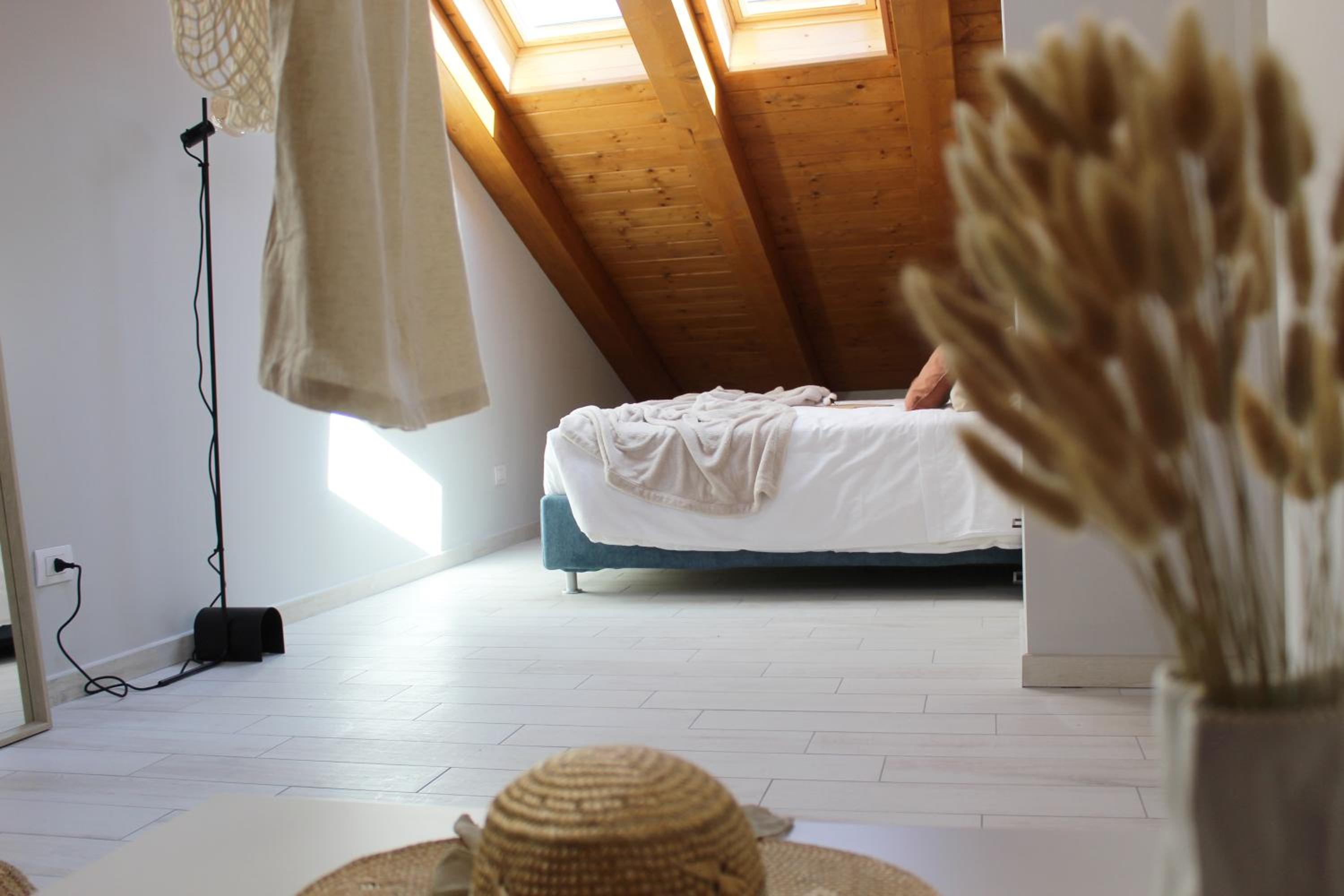 Maisonette - Photo 12