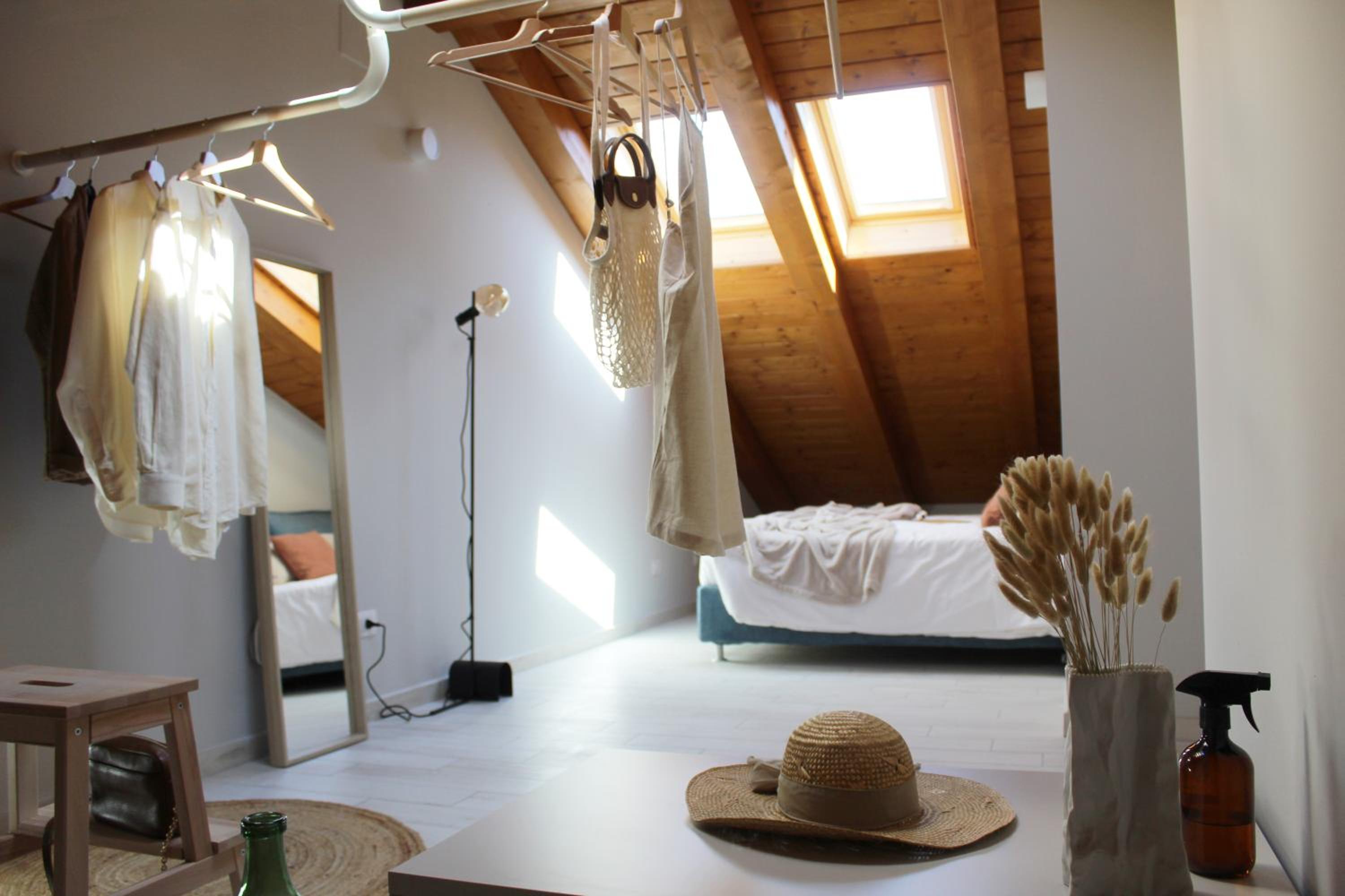 Maisonette - Photo 13