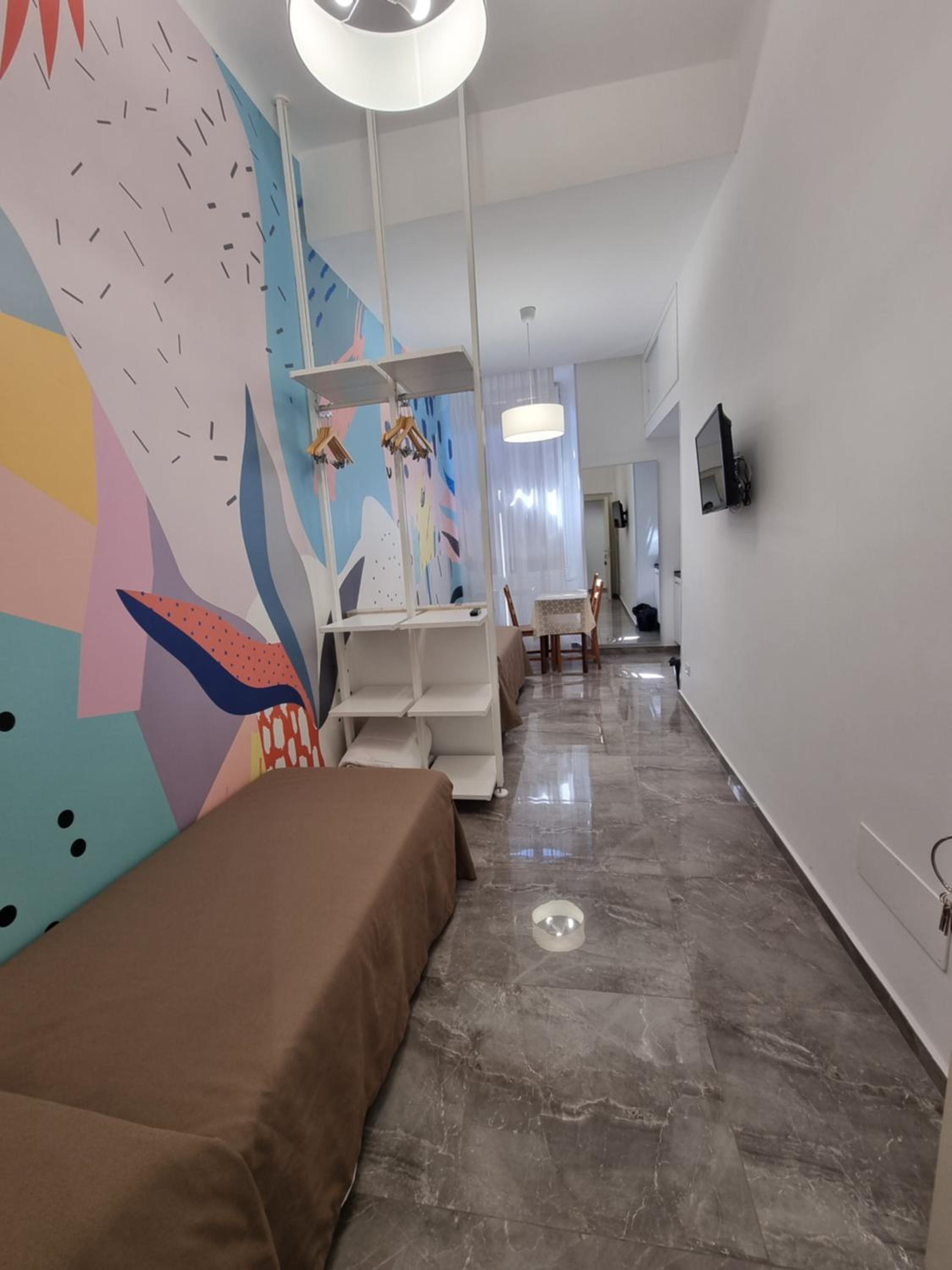 Twin Room with Private External Bathroom photo 1
