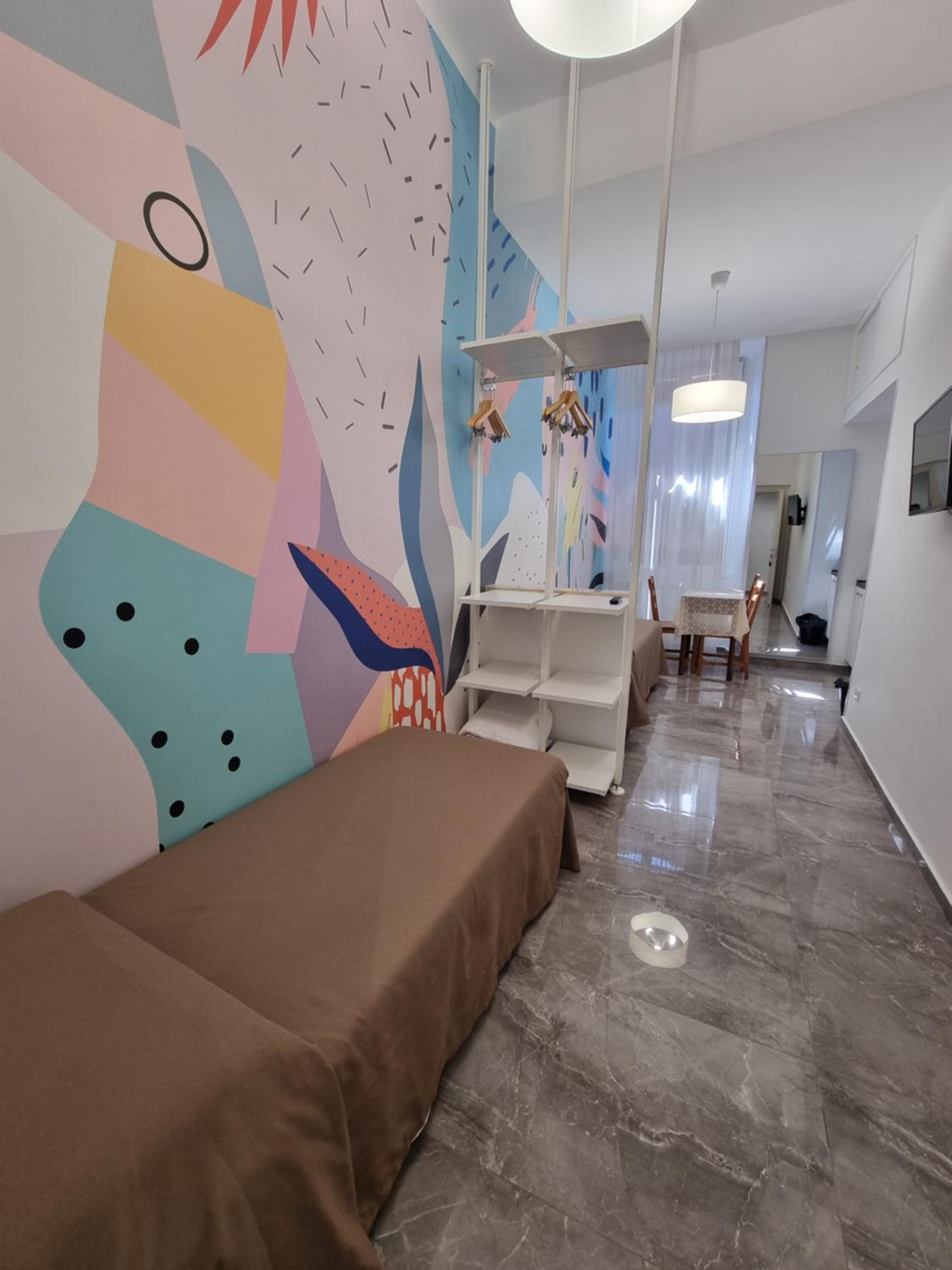 Twin Room with Private External Bathroom photo 3