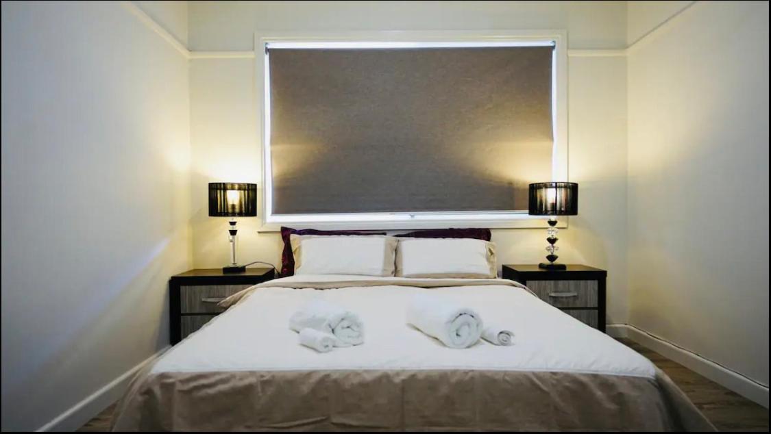 Four-Bedroom House photo 1