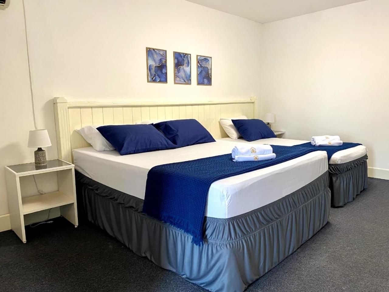 Budget Double or Twin Room photo 3