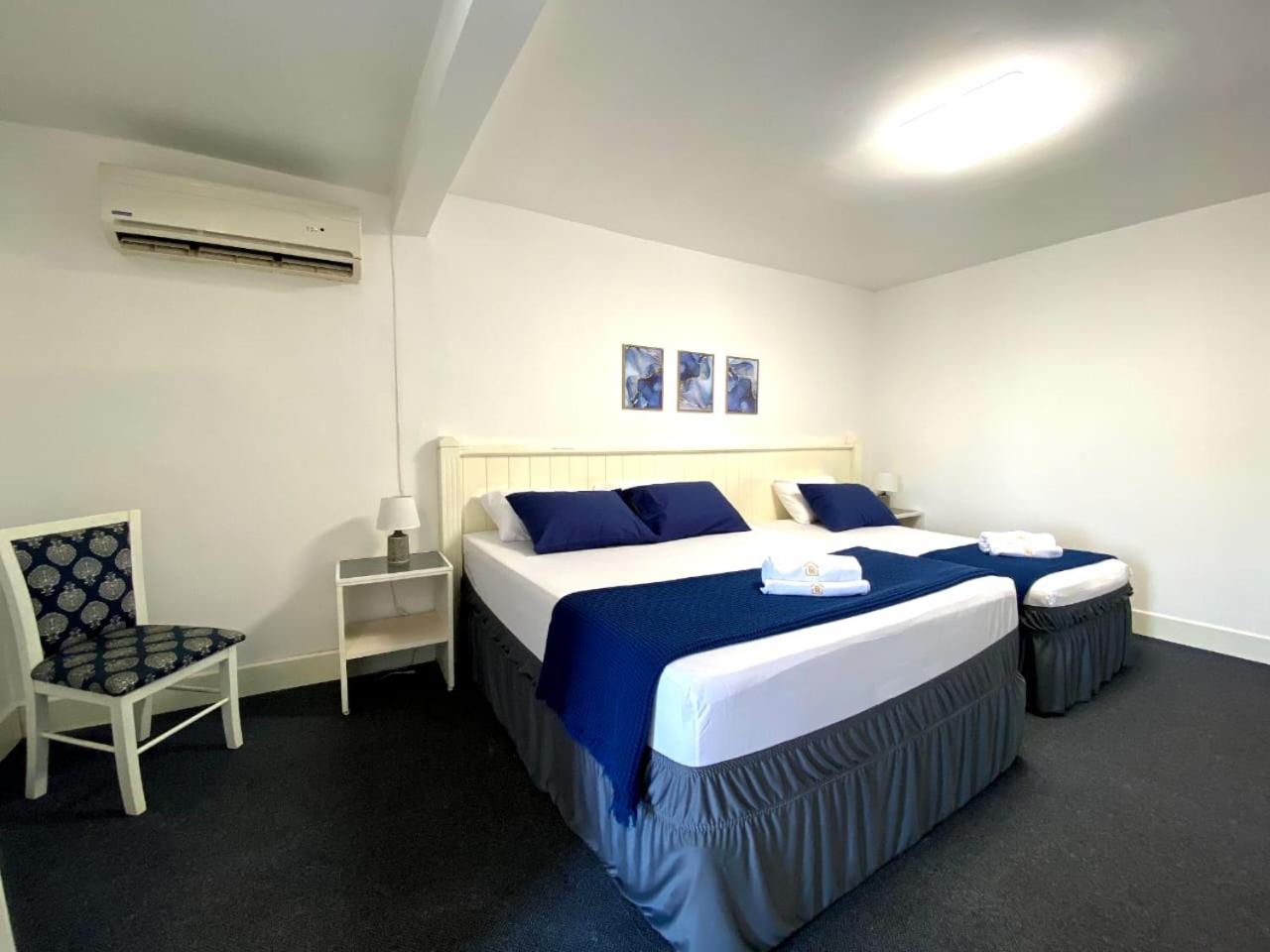 Budget Double or Twin Room photo 2
