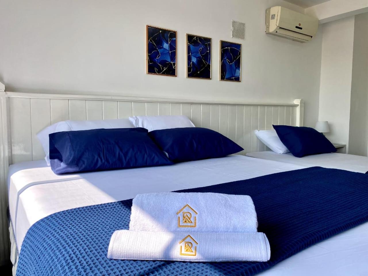Budget Double or Twin Room photo 1