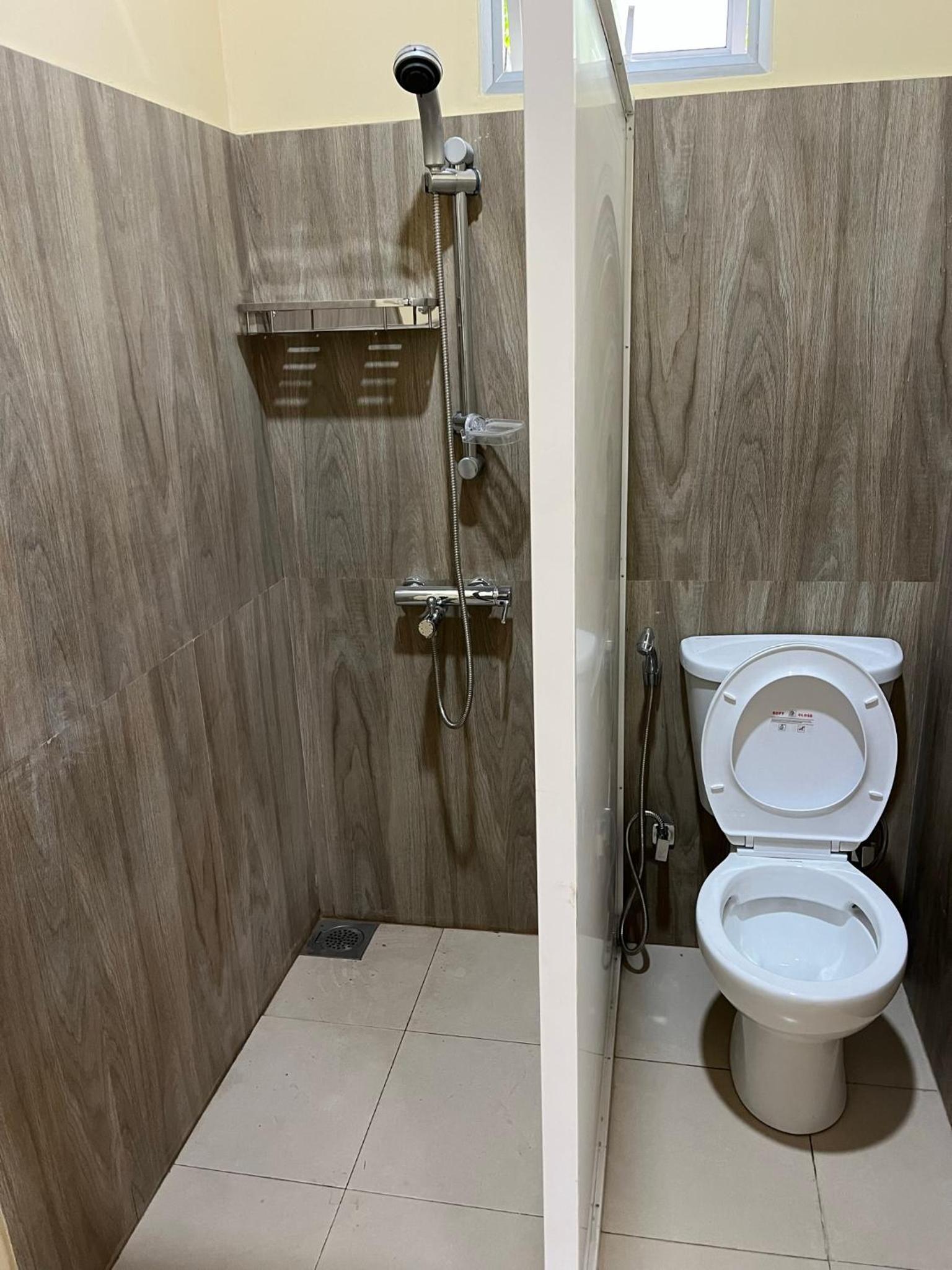 Double Room with Private Bathroom photo 3