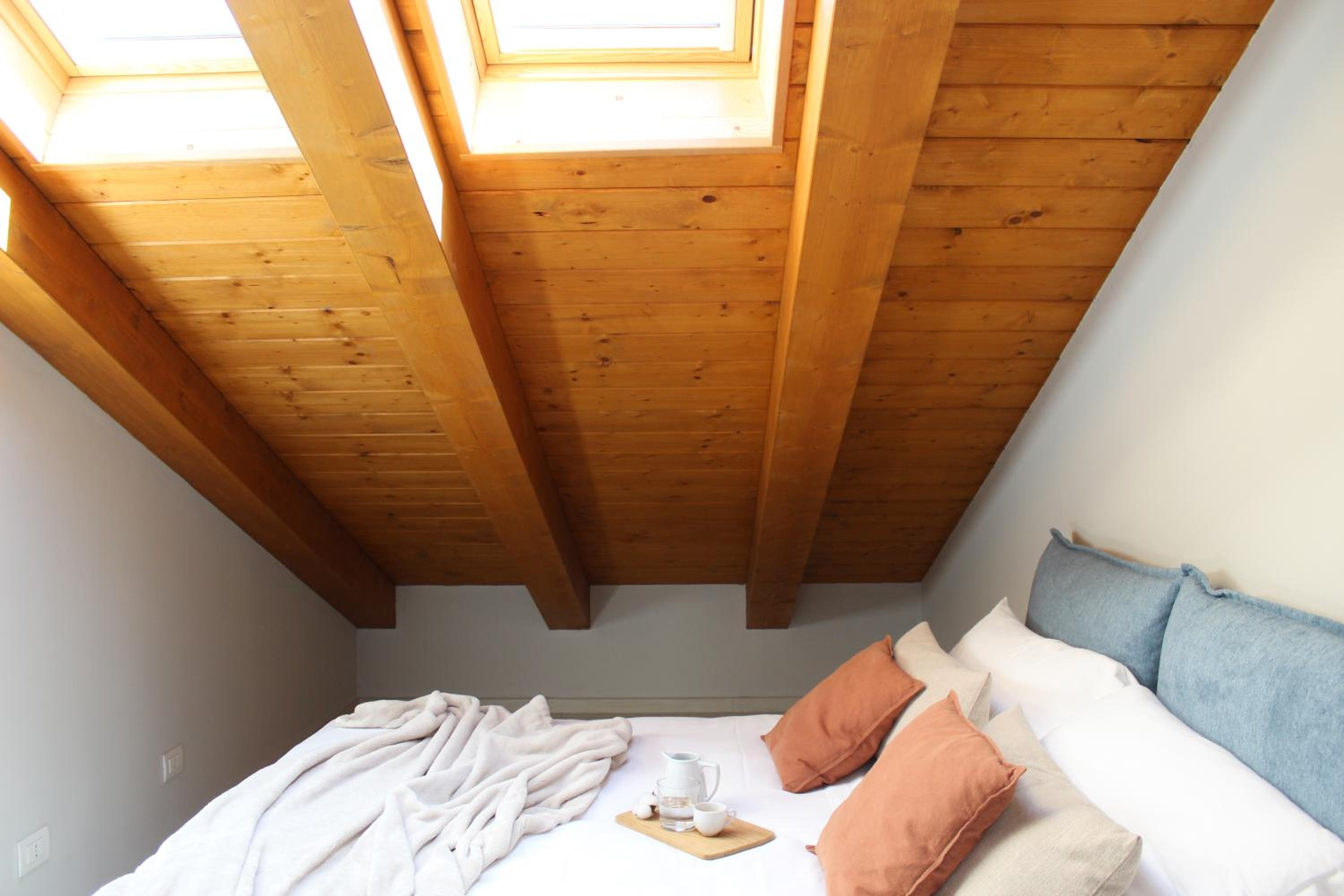 Maisonette - Photo 10