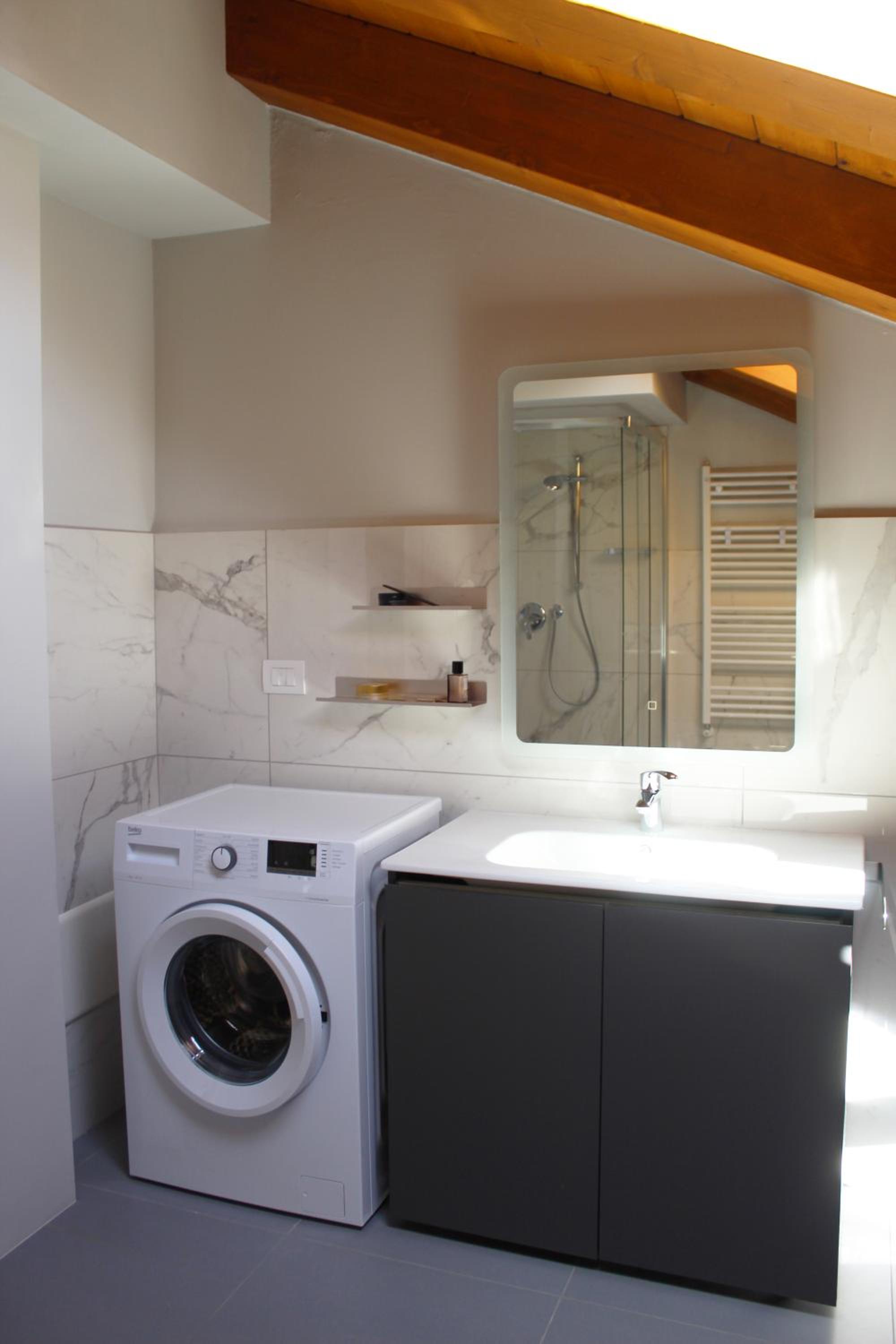 Maisonette - Photo 21