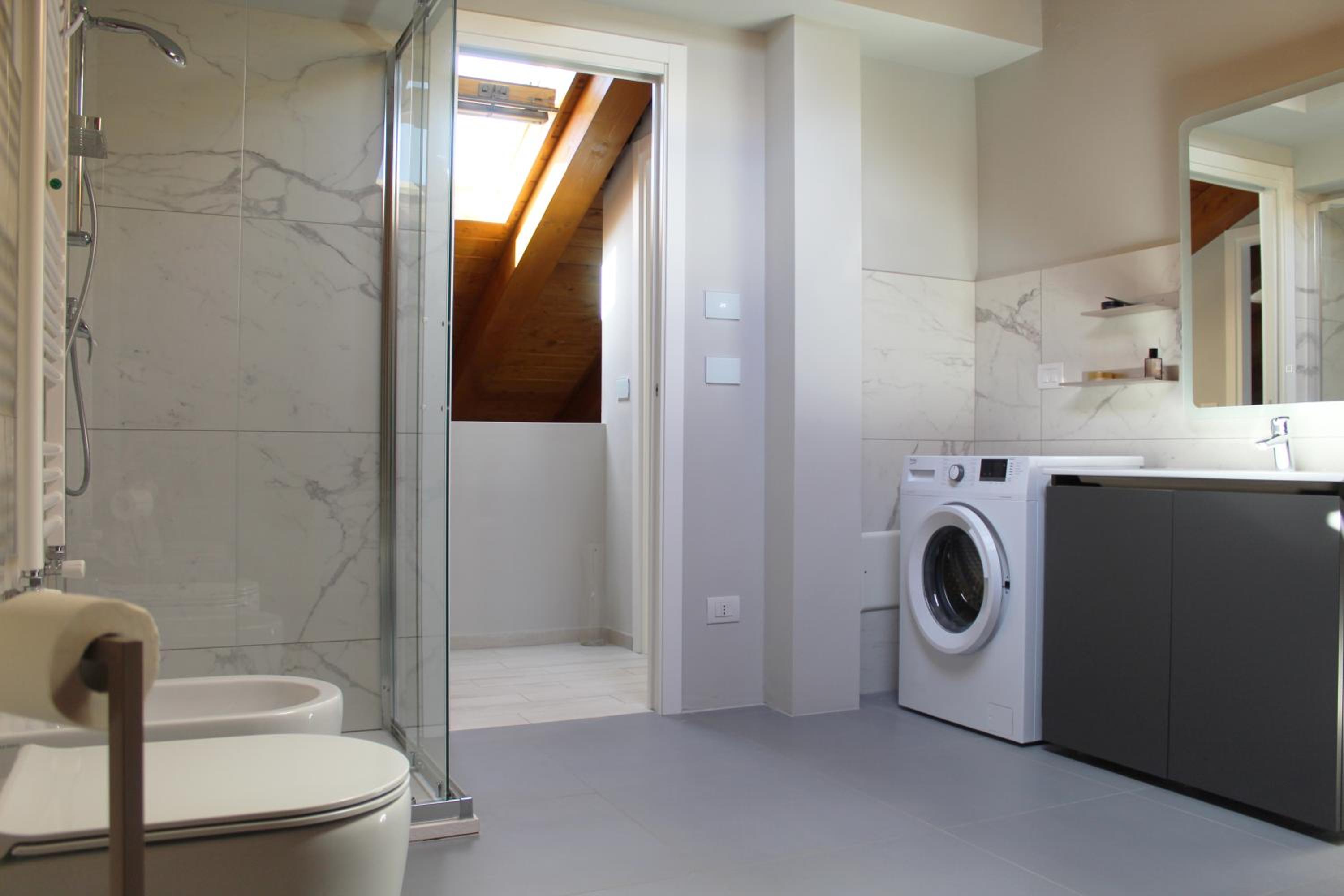 Maisonette - Photo 19