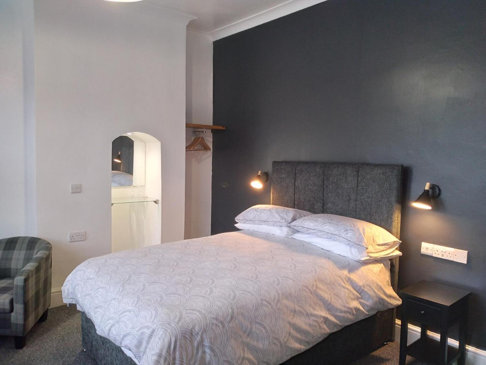Superior Double Room photo 1