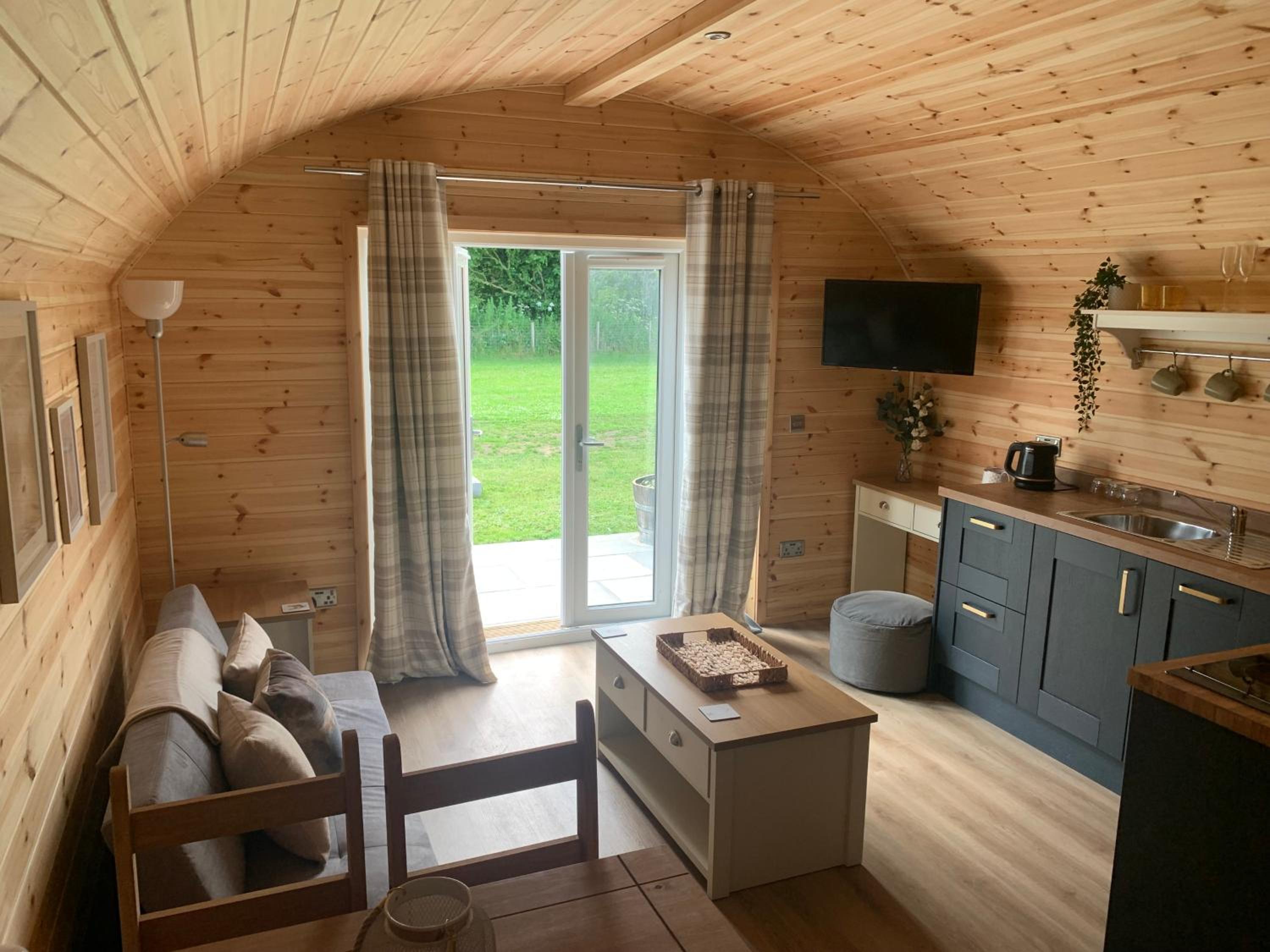 Vacation Home photo 1
