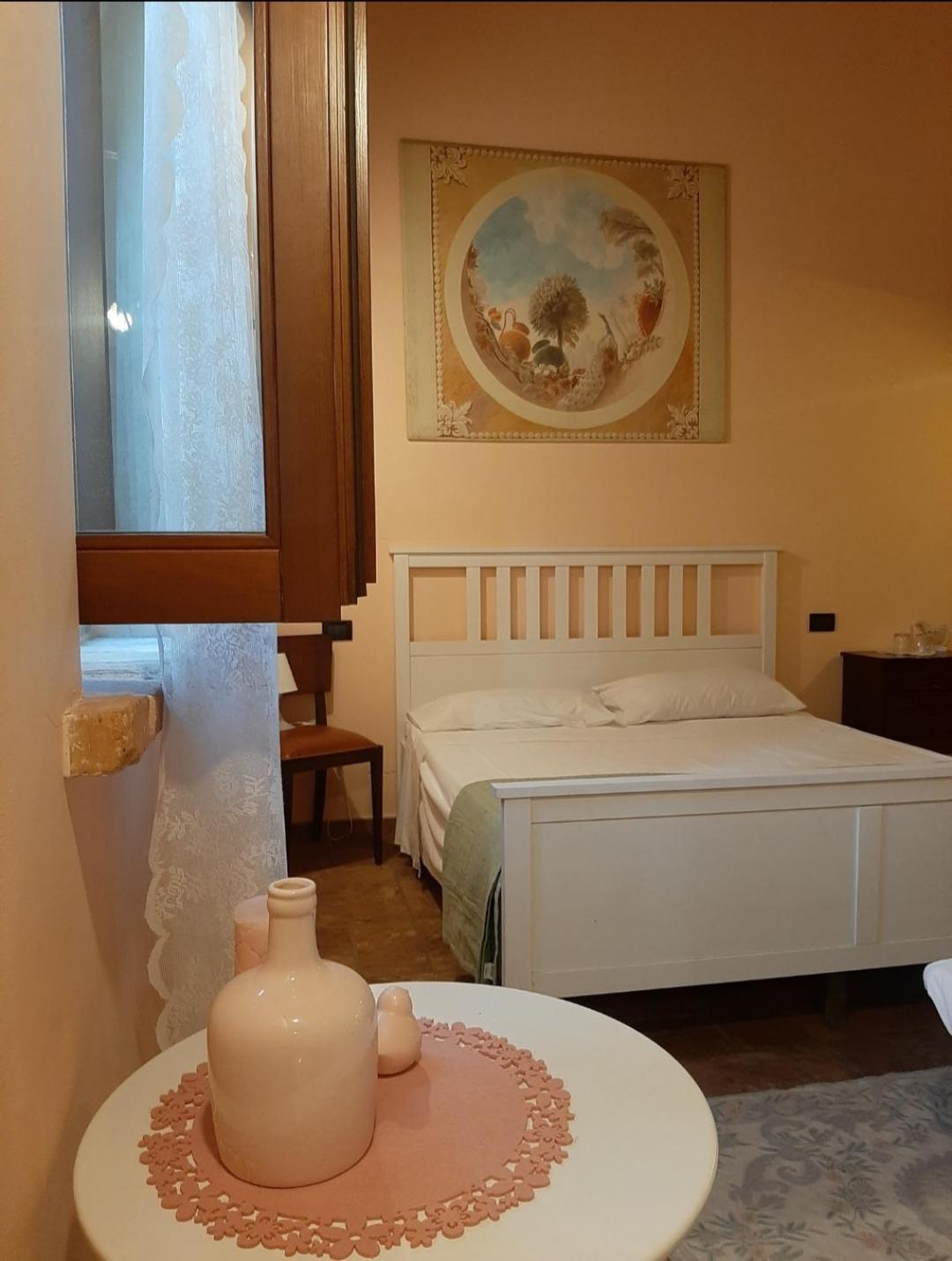 Large Double or Twin Room
