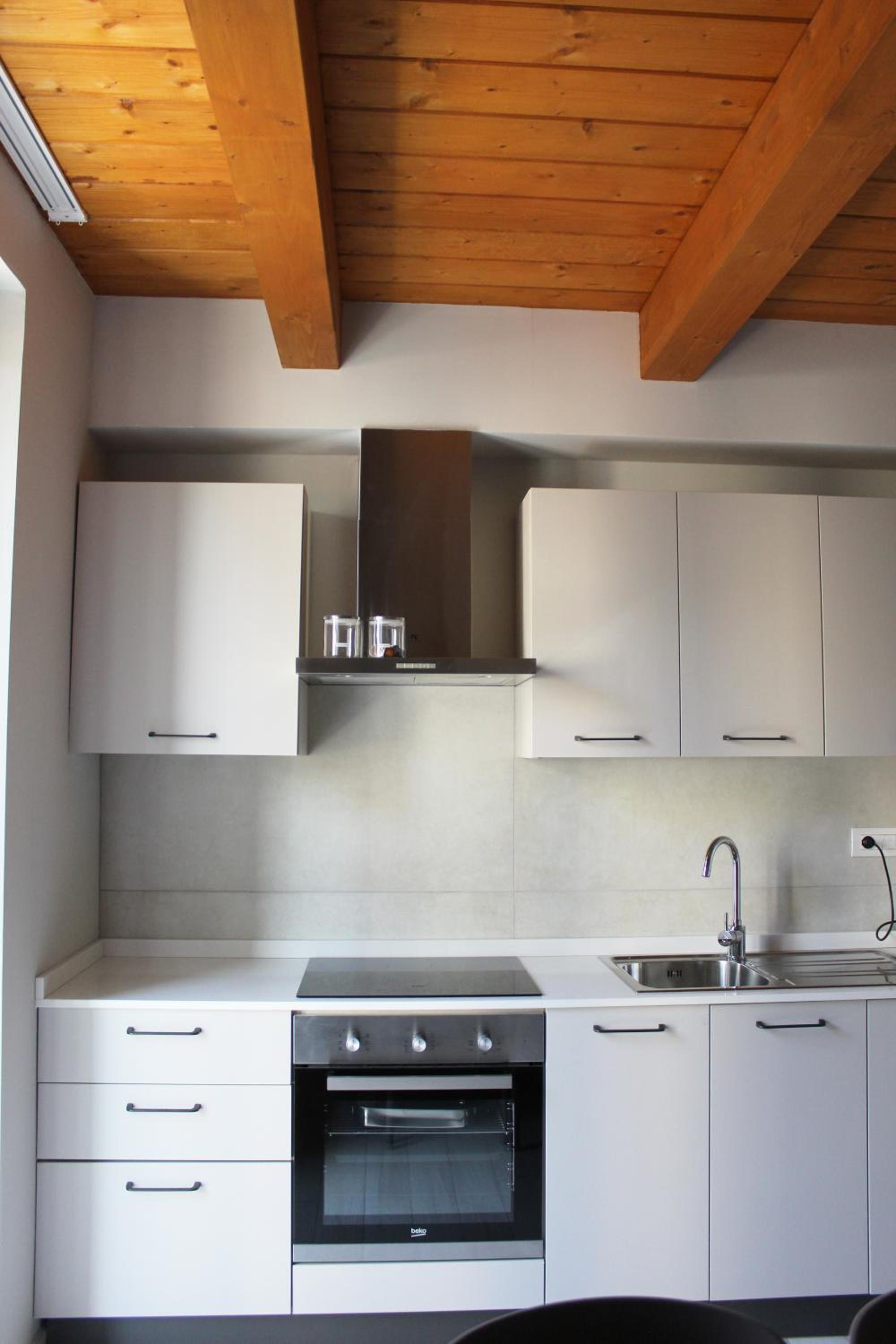 Maisonette - Photo 30
