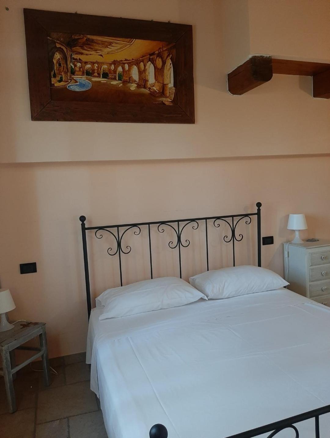 Classic Quadruple Room