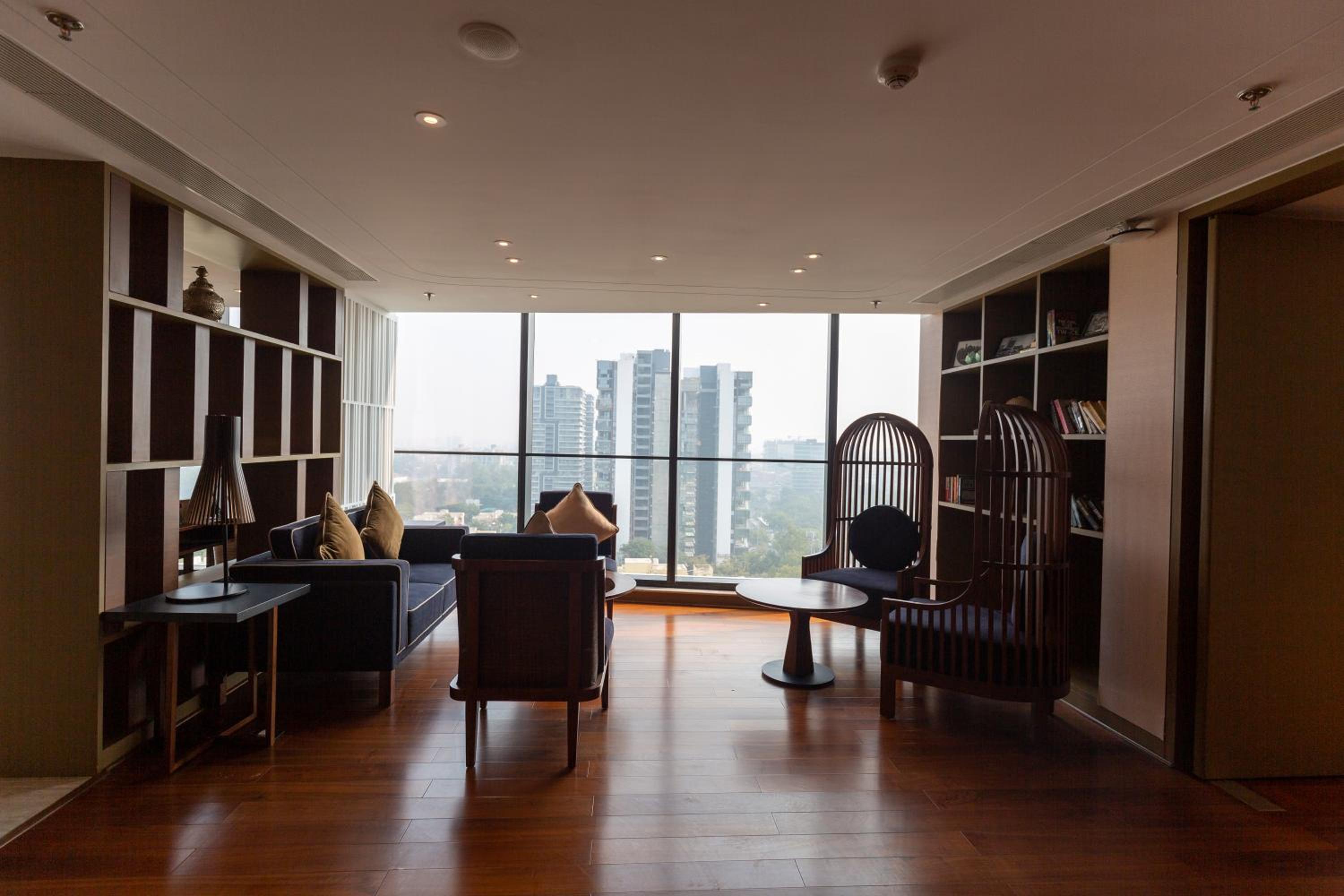 Executive Twin Room - Photo 4