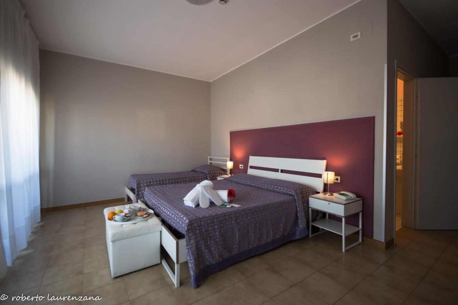 Quadruple Room - Photo 3
