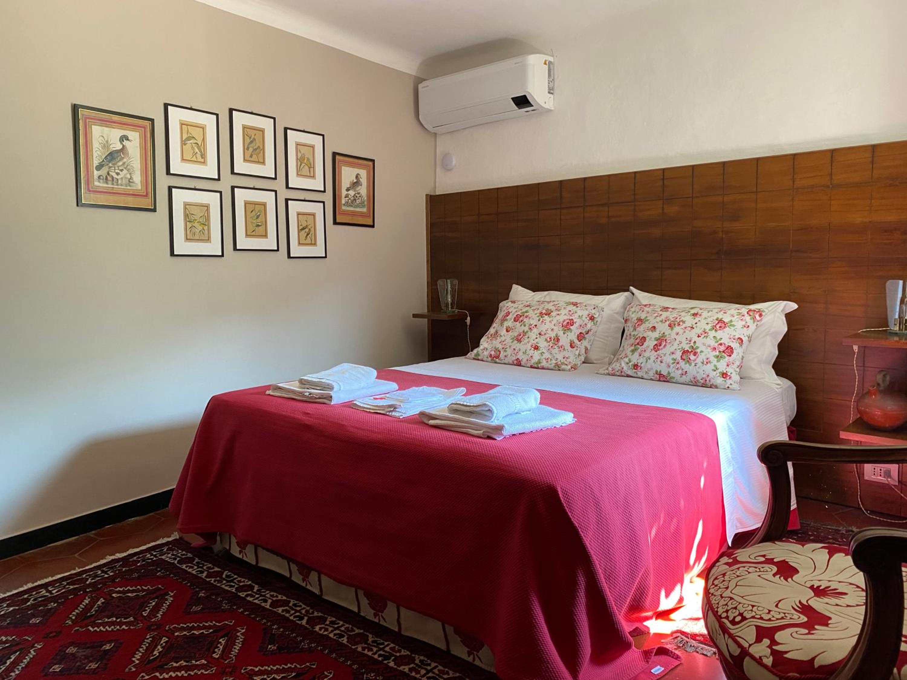 Double Room with Mountain View photo 1