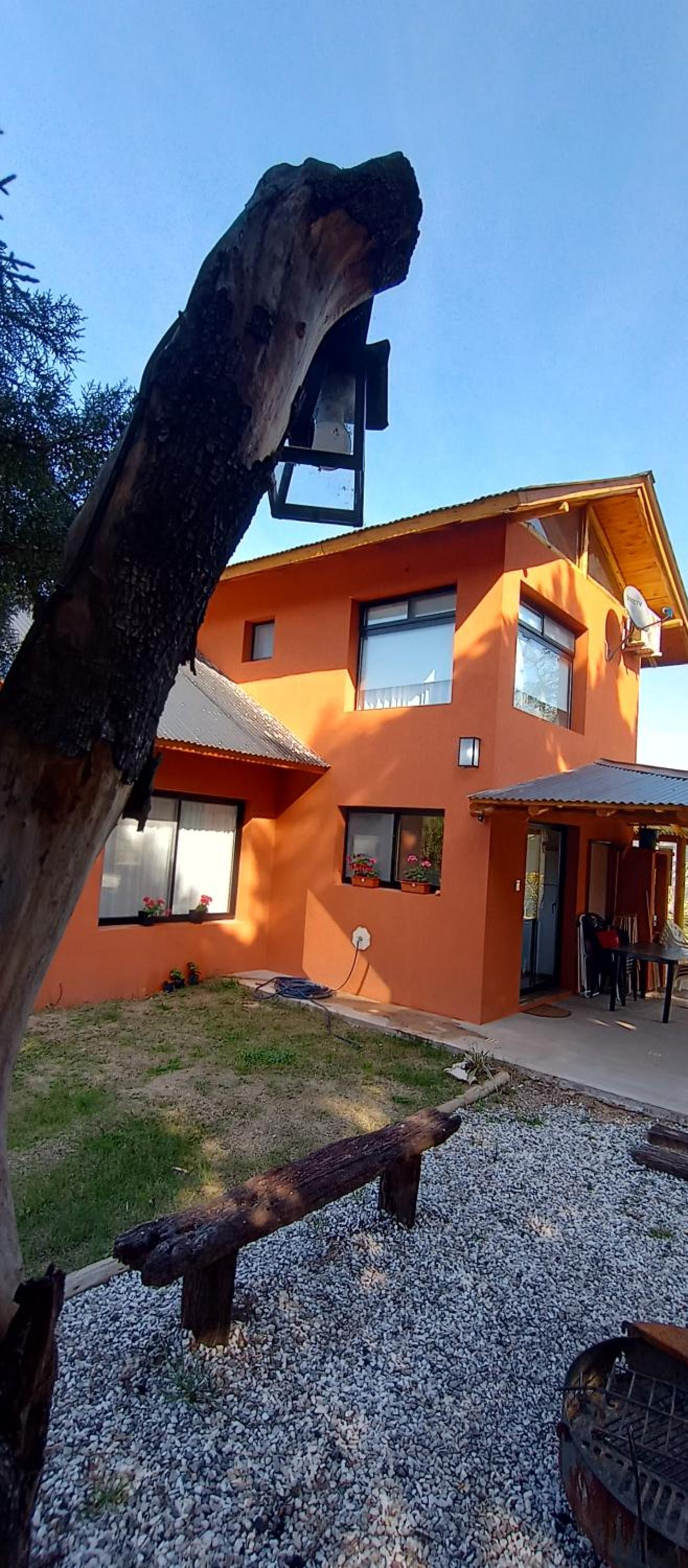 One-Bedroom House photo 3