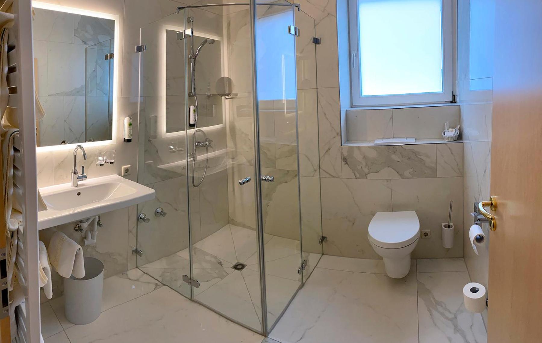 Double Room with Terrace - Photo 2