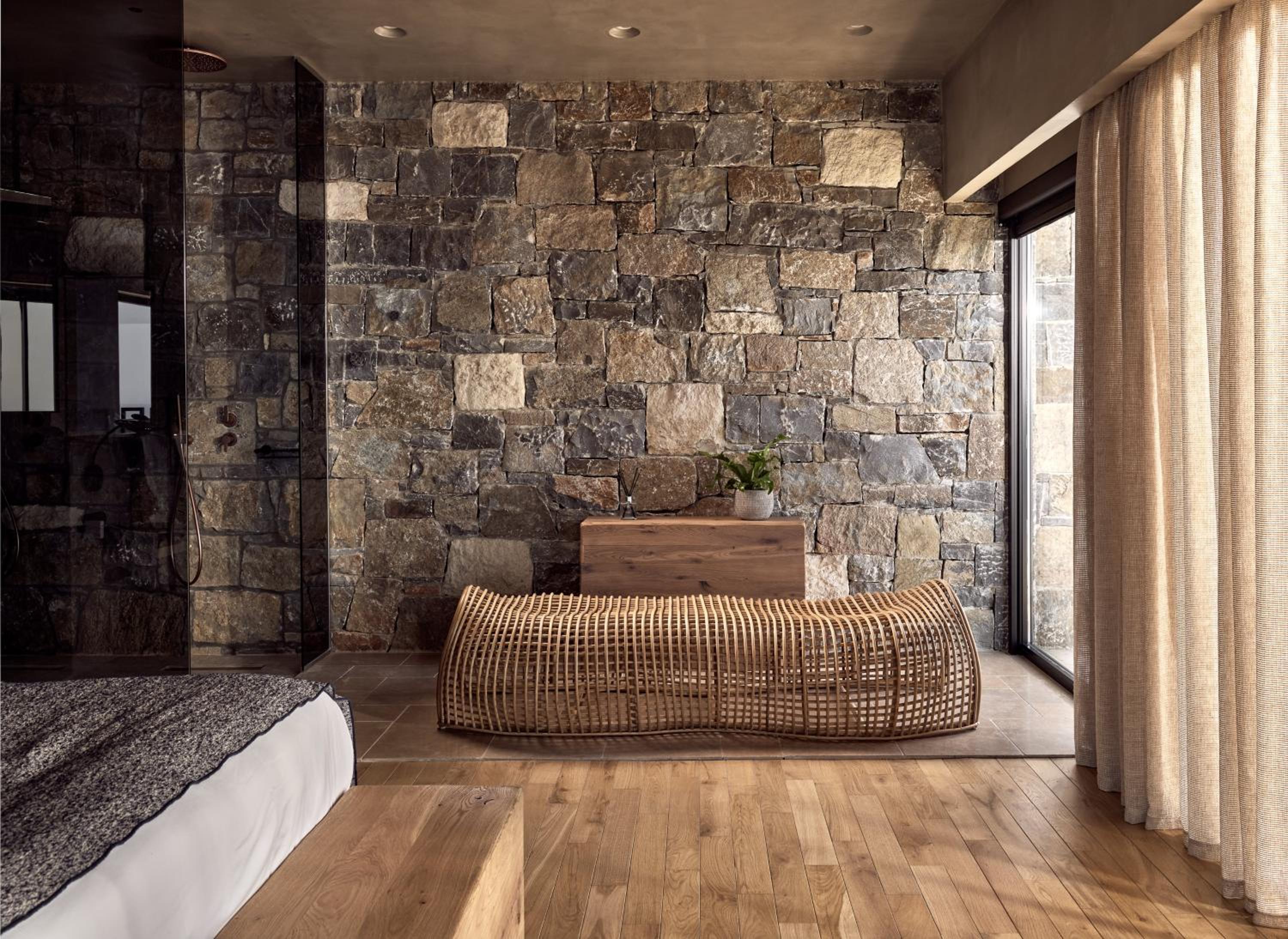 Acroterra Villa (2 Bedroom Villa with Private Infinity Pool)