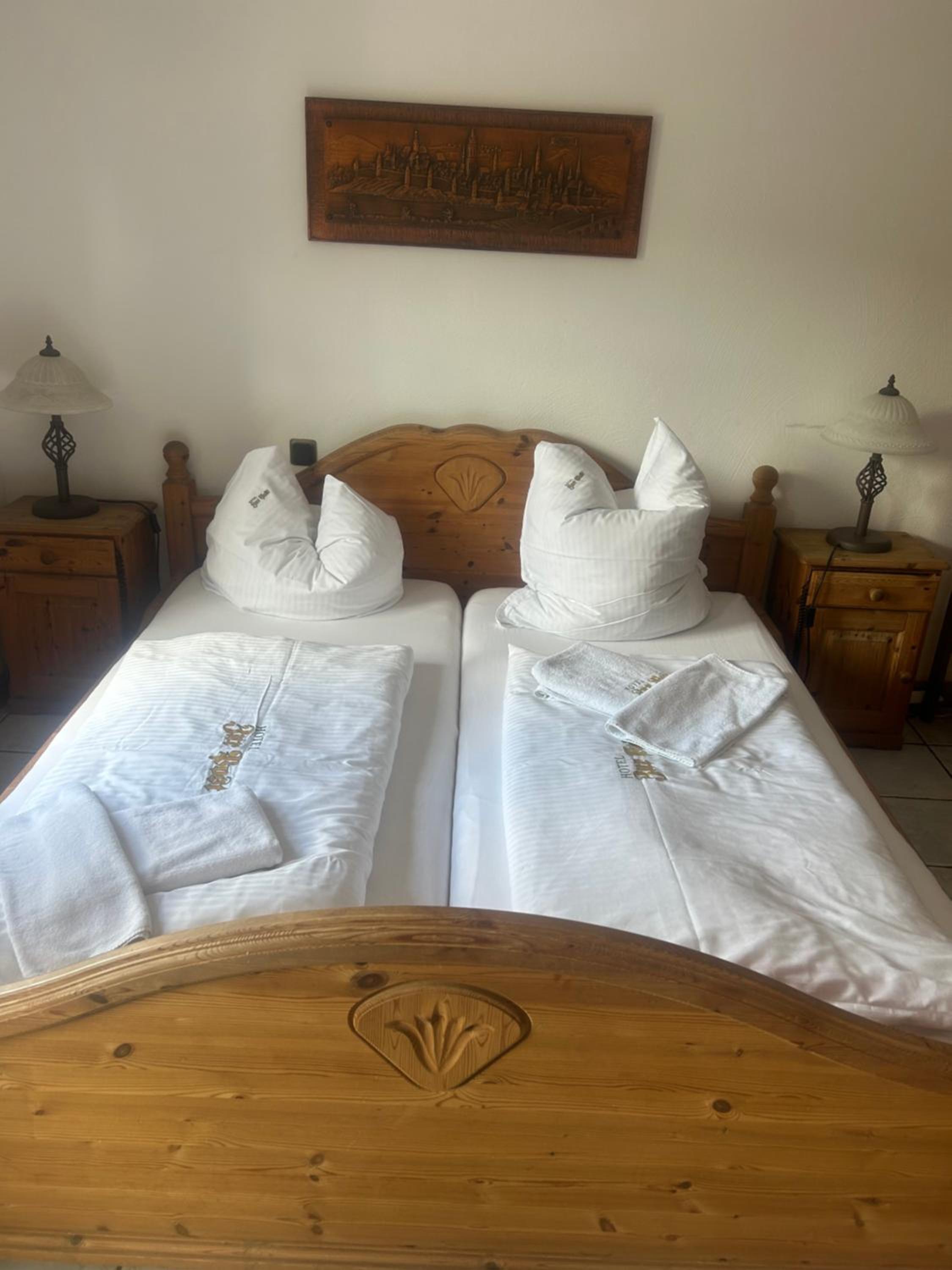 Standard Double Room - Photo 6