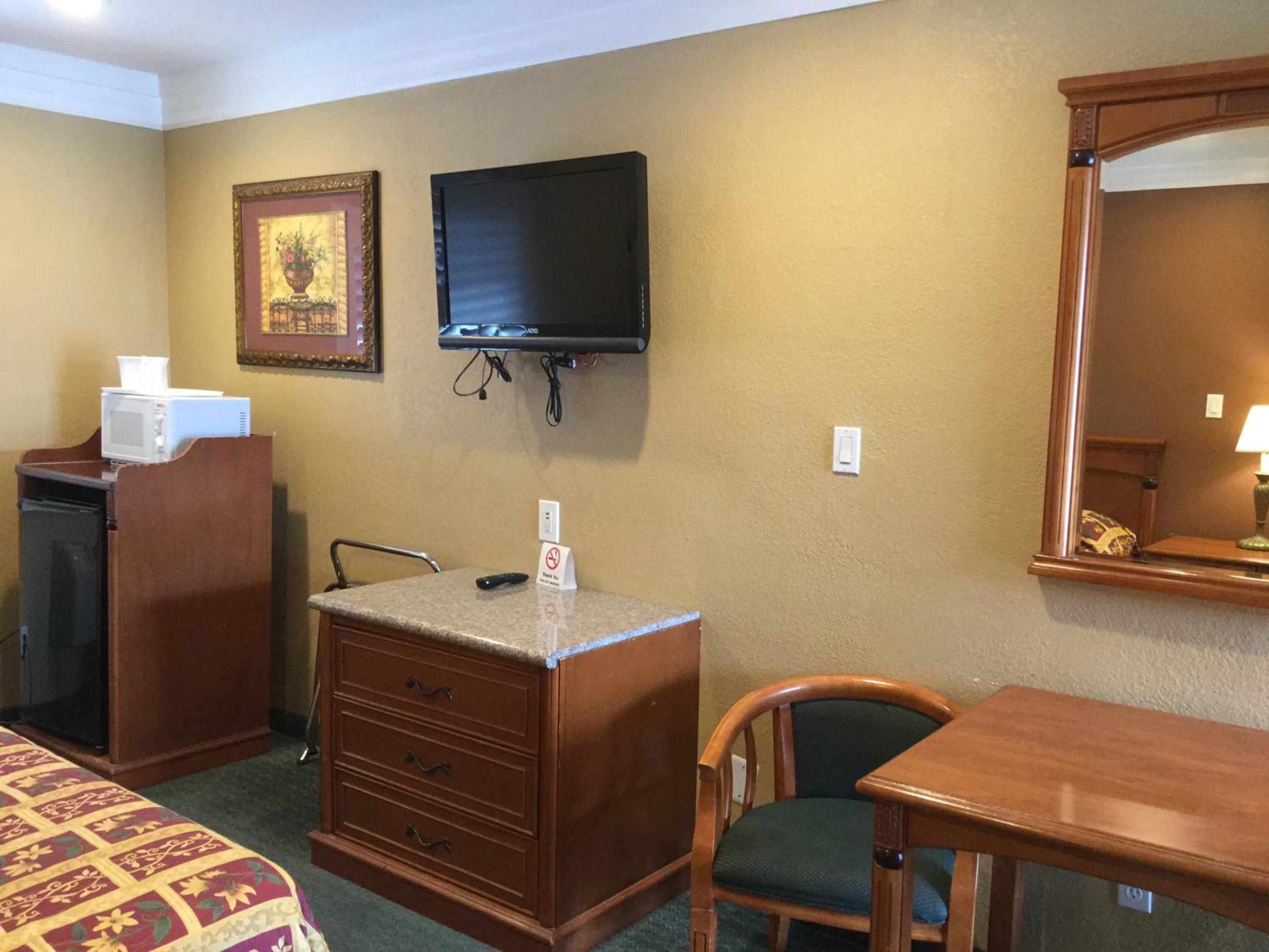 King Room photo 3