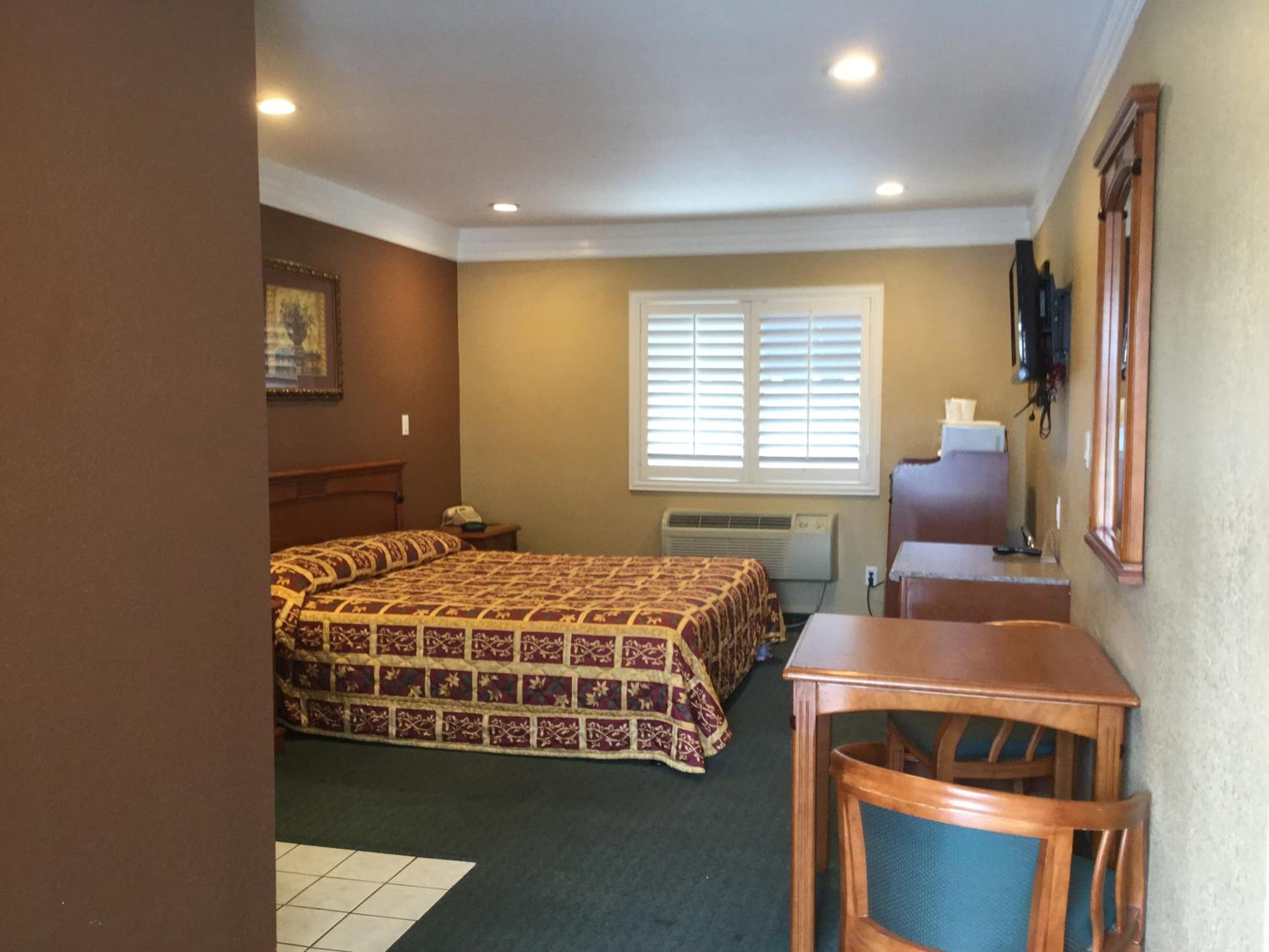 Room Selected at Check In photo 2