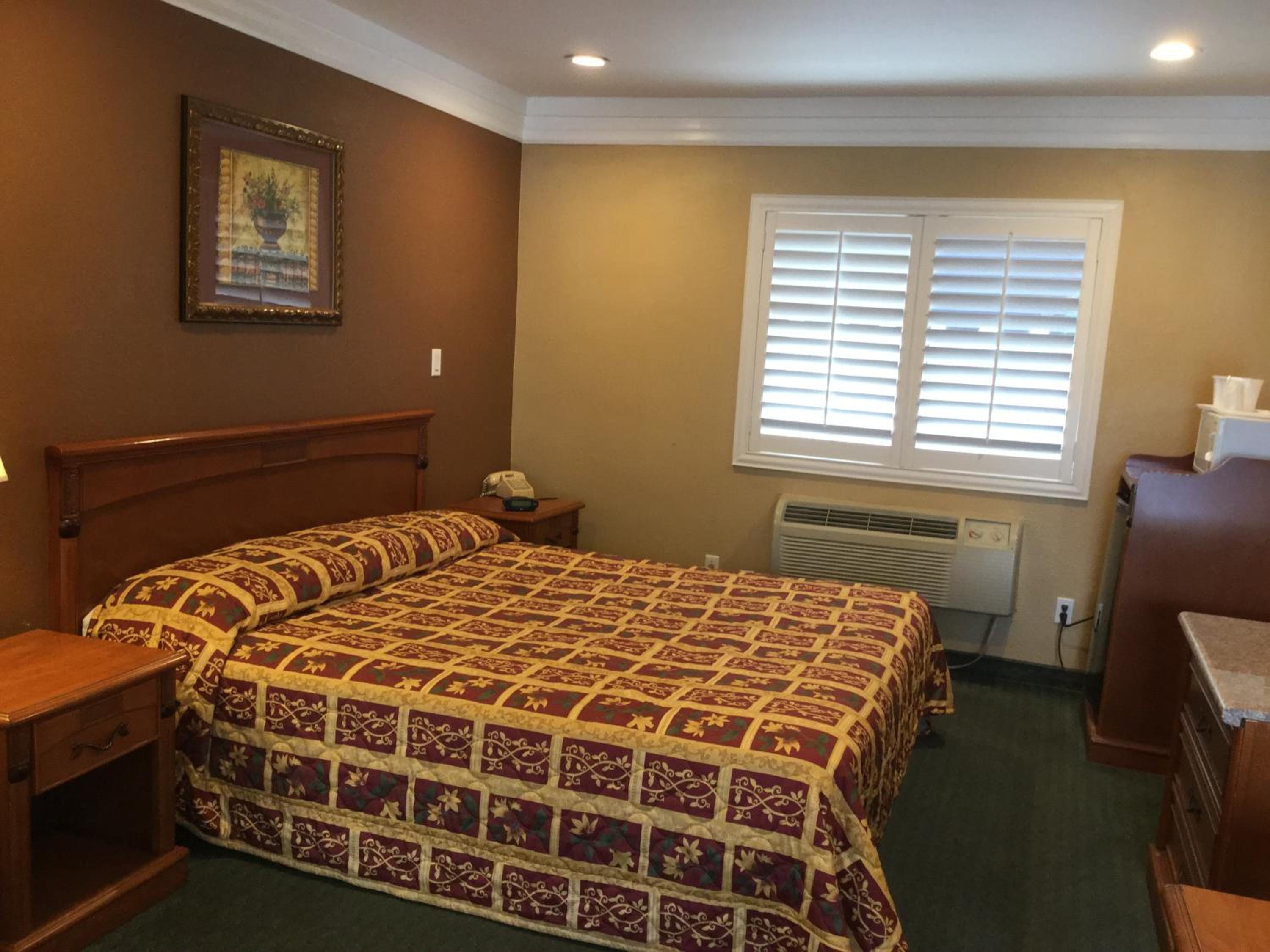 Room Selected at Check In photo 1