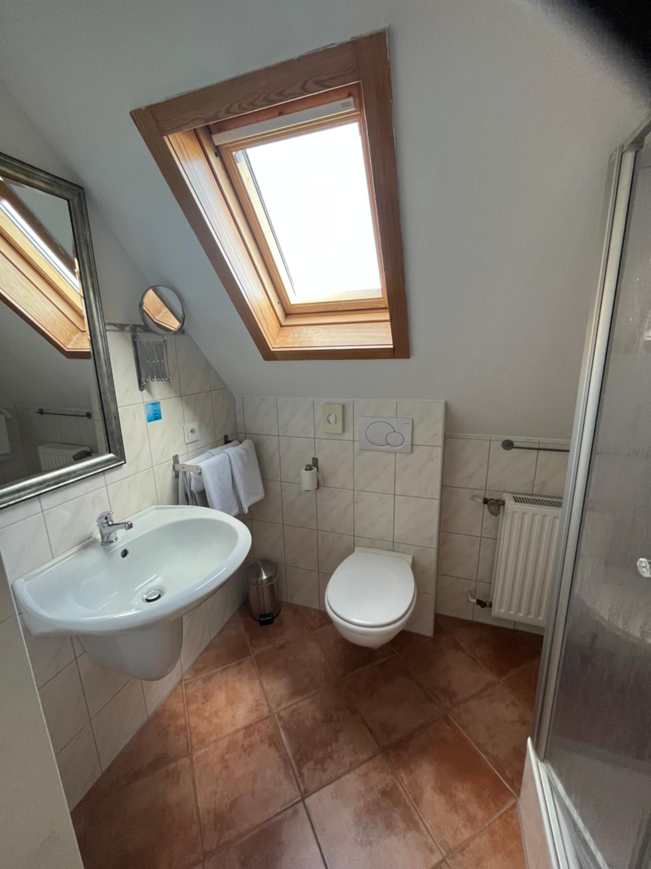 Classic Quadruple Room photo 2