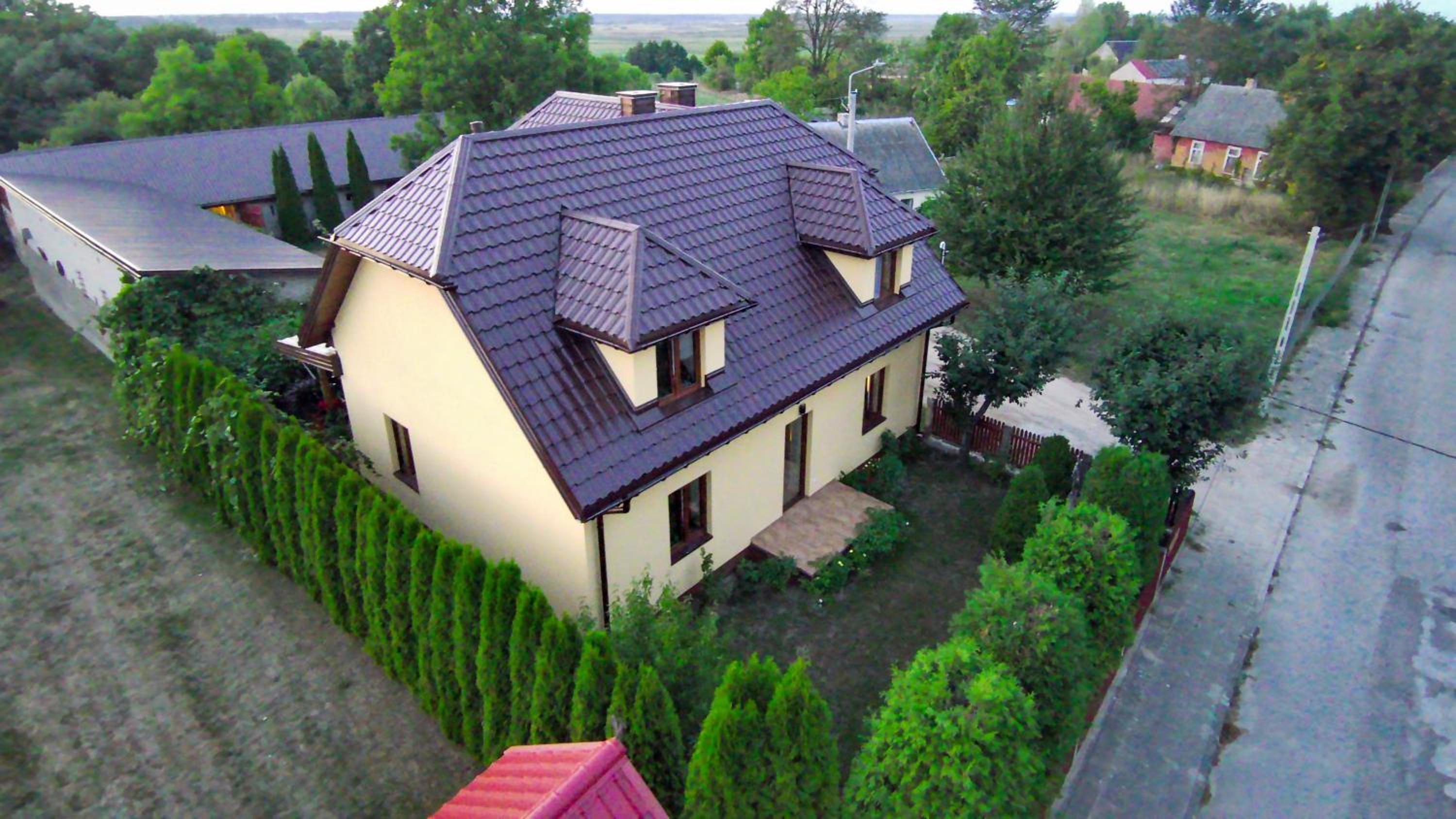 Apartment with Terrace photo 3