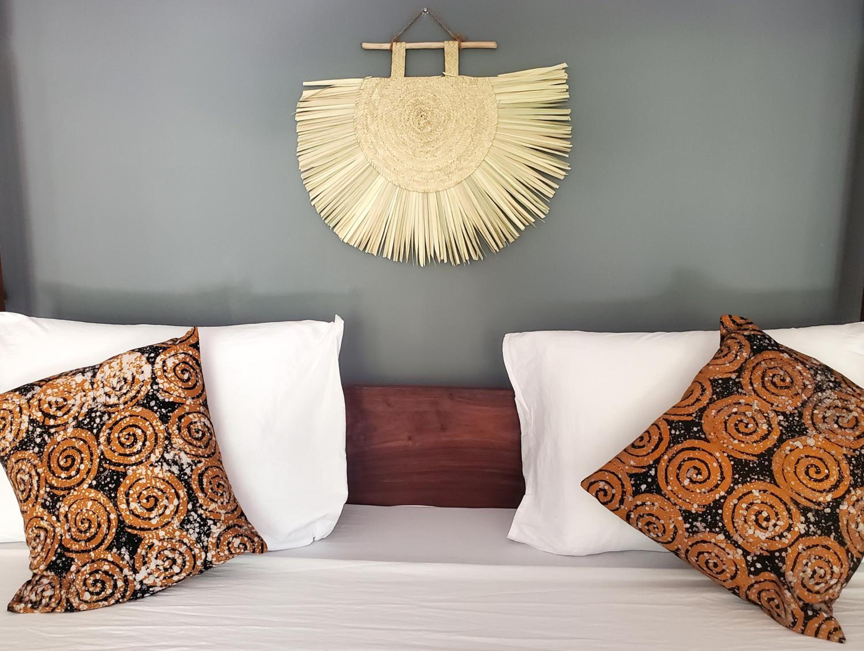 Double Room with Ocean View