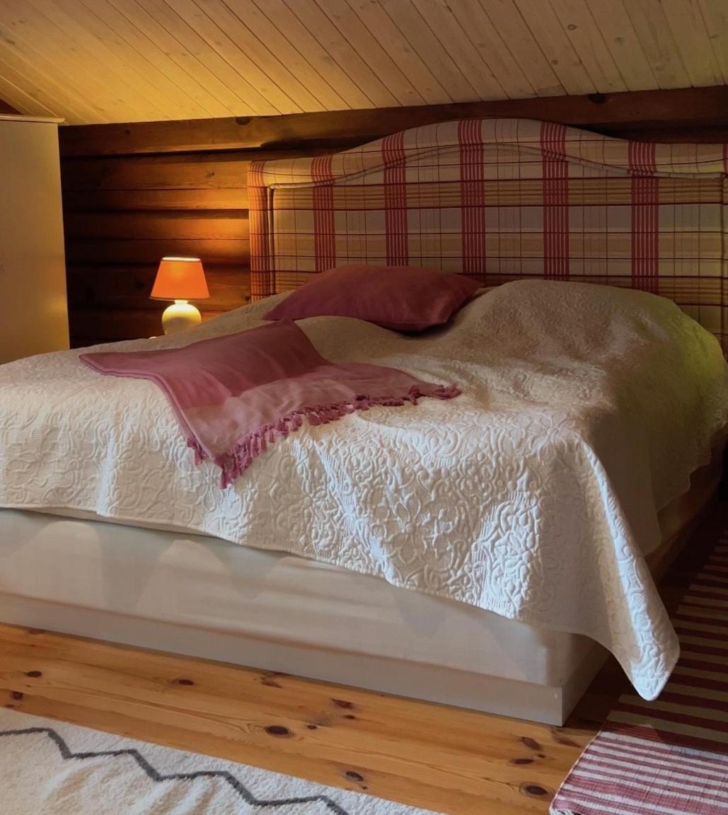 Deluxe Double Room With Balcony photo 1