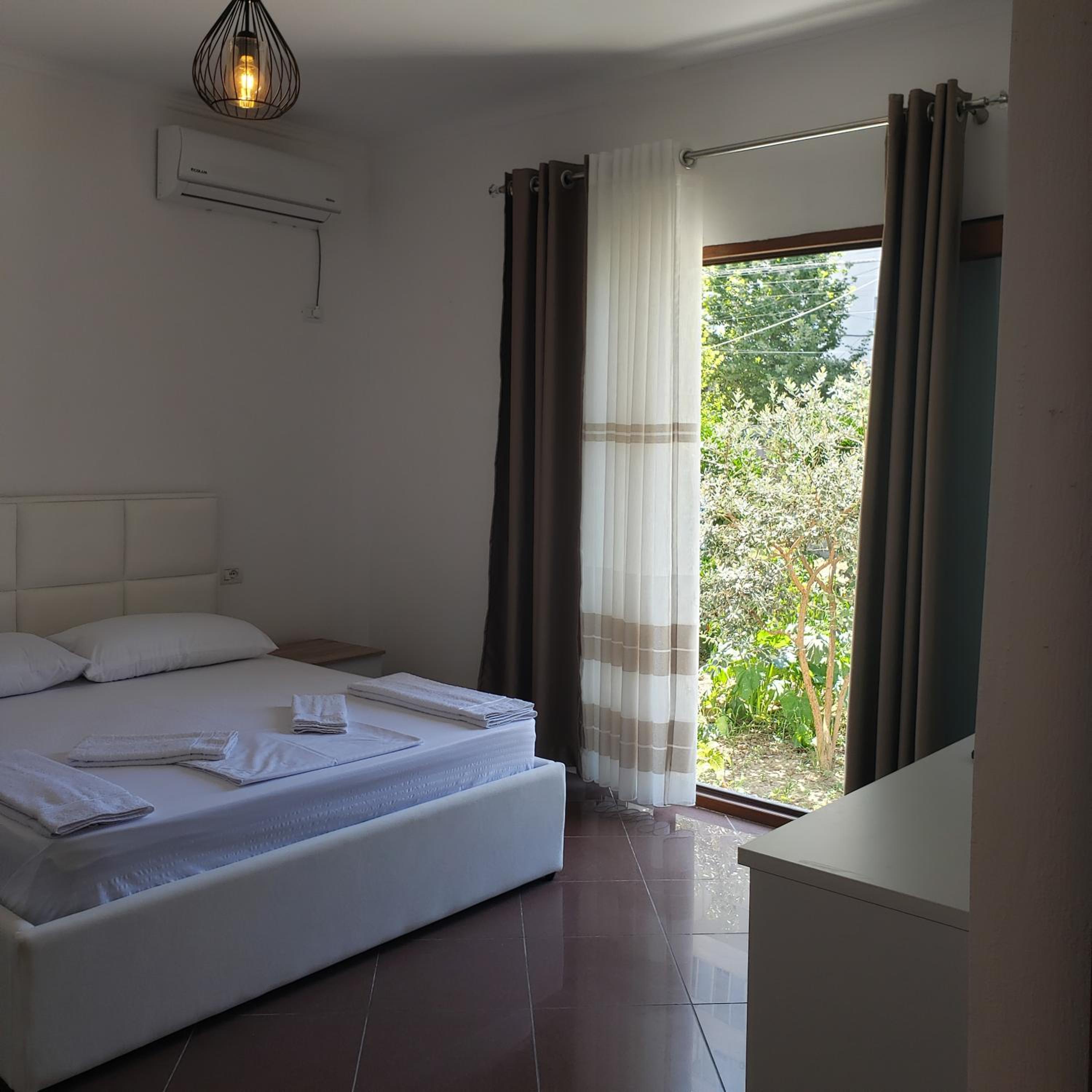 Queen Room With Garden View photo 1